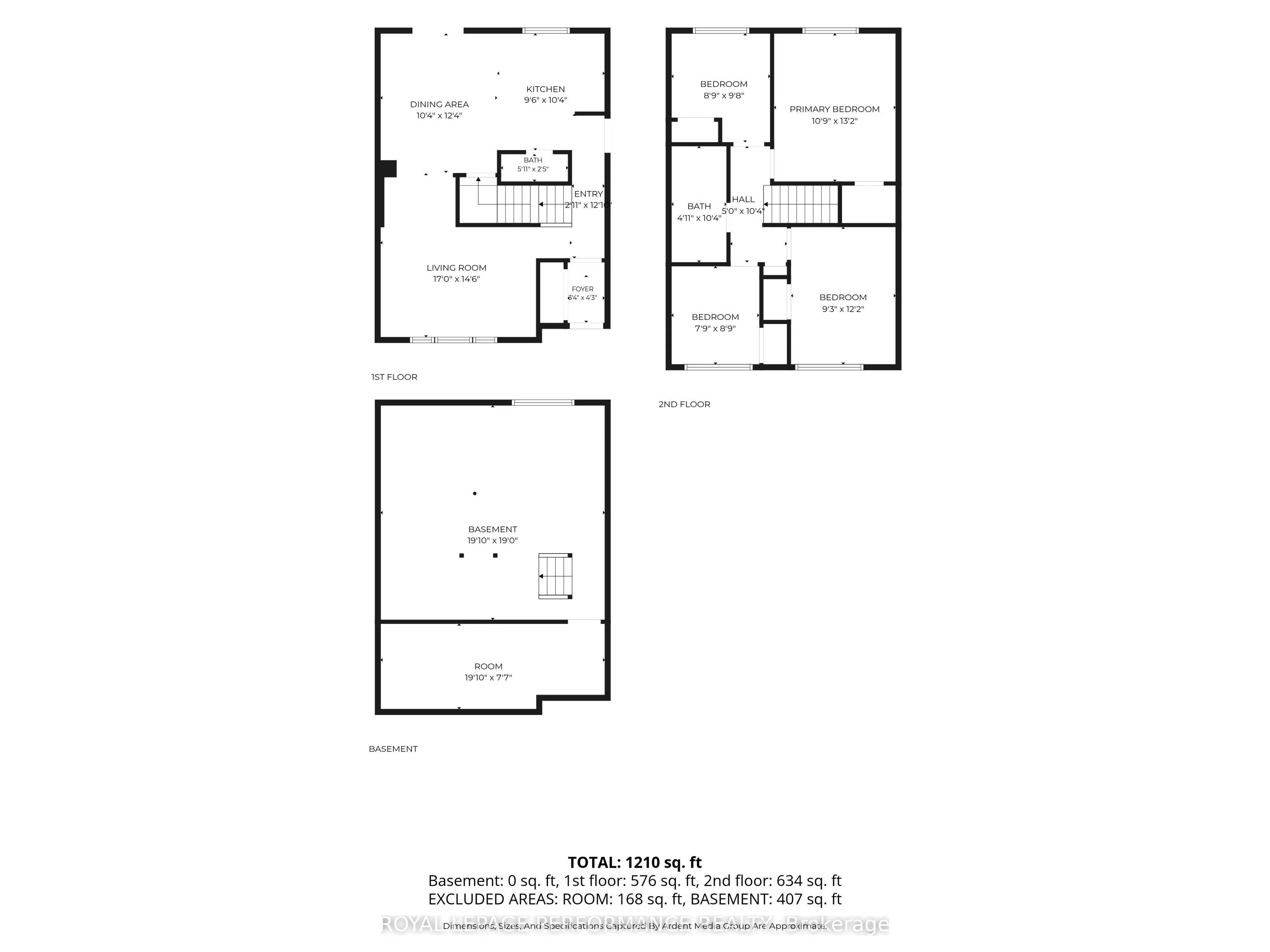 2258 Russell Road
