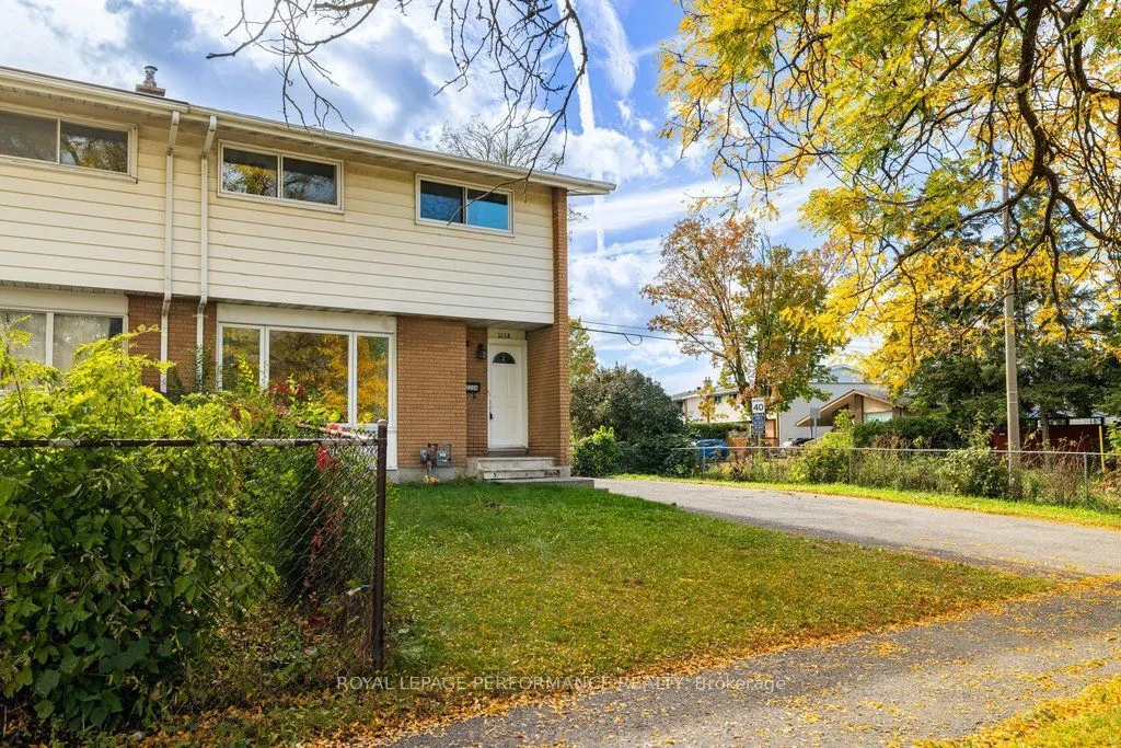 2258 Russell Road