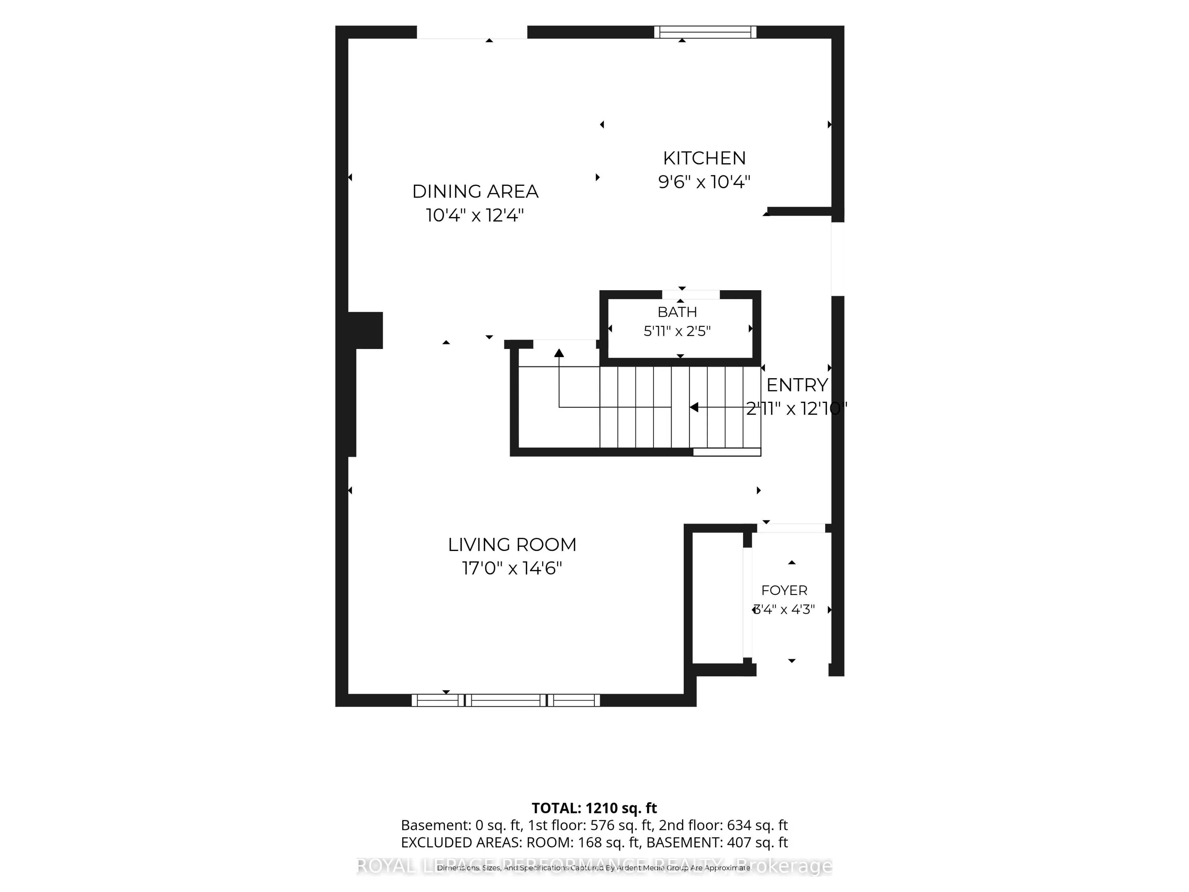 2258 Russell Road