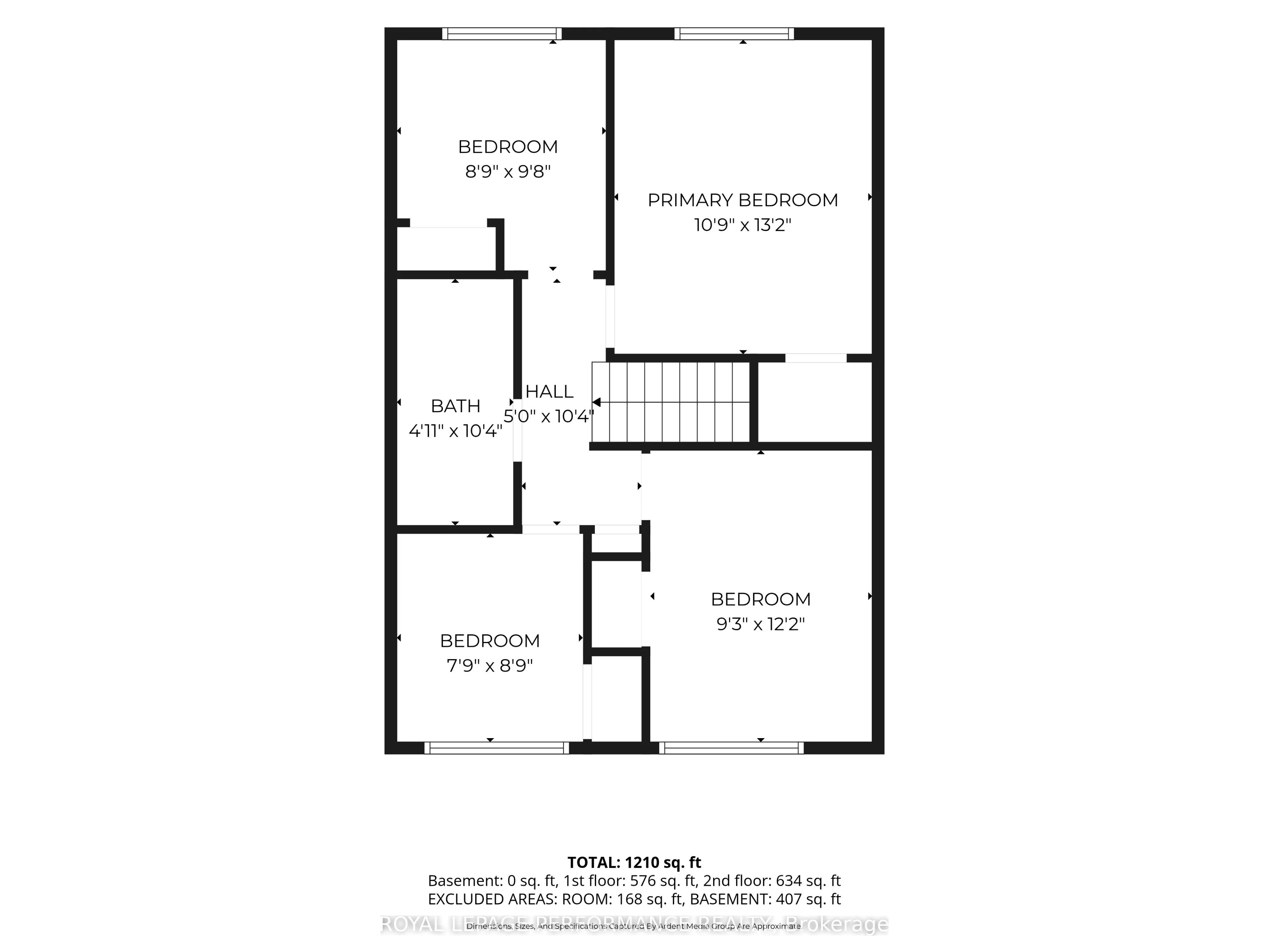 2258 Russell Road