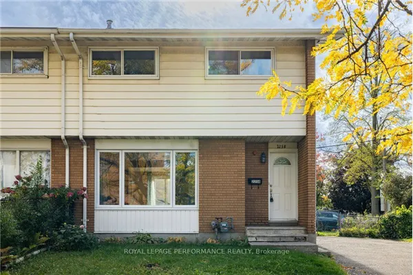 2258 Russell Road