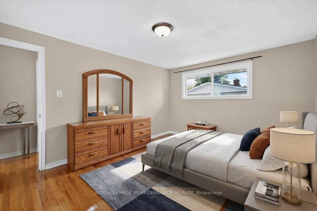2258 Russell Road