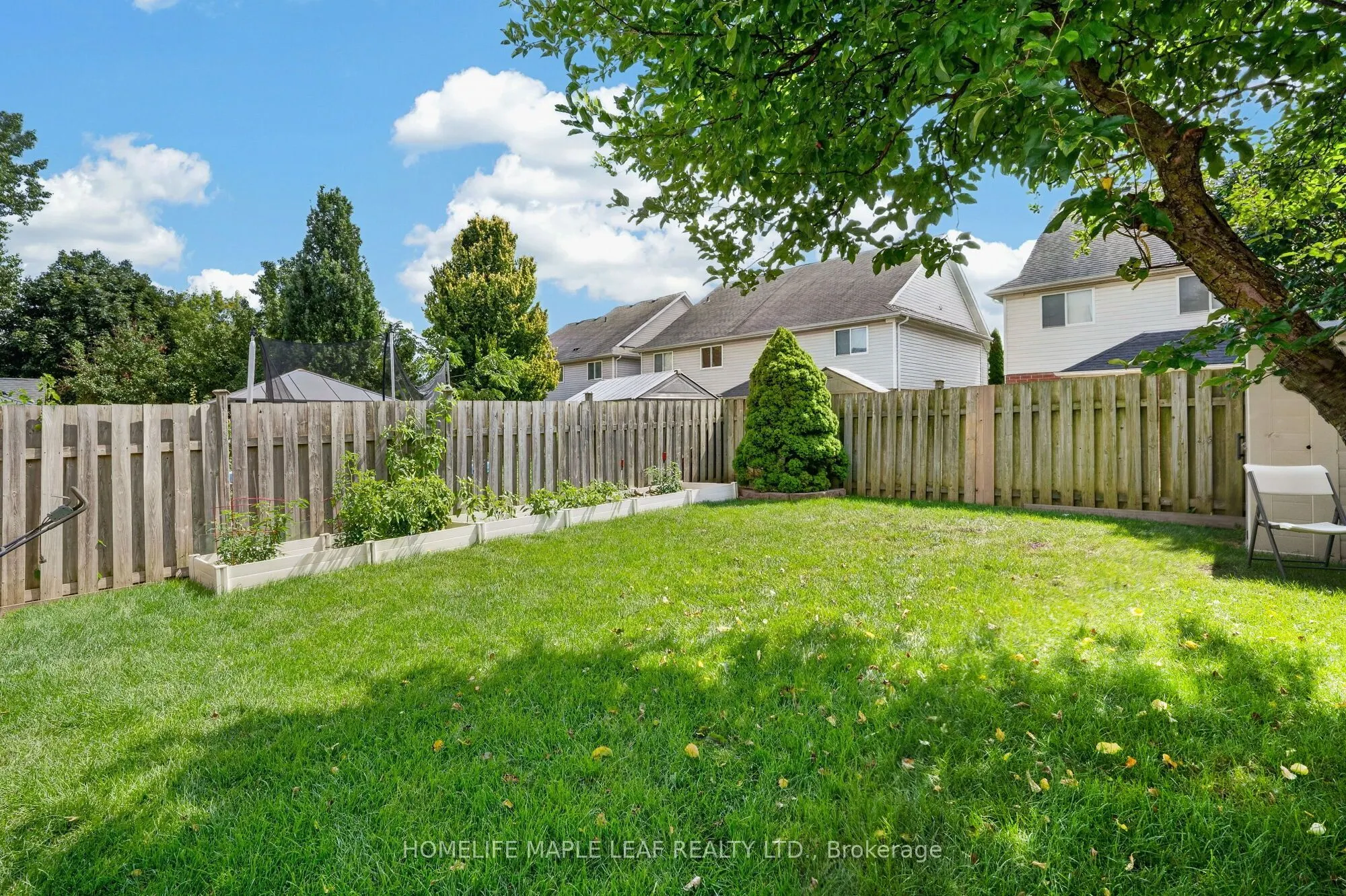 211 Melran Drive