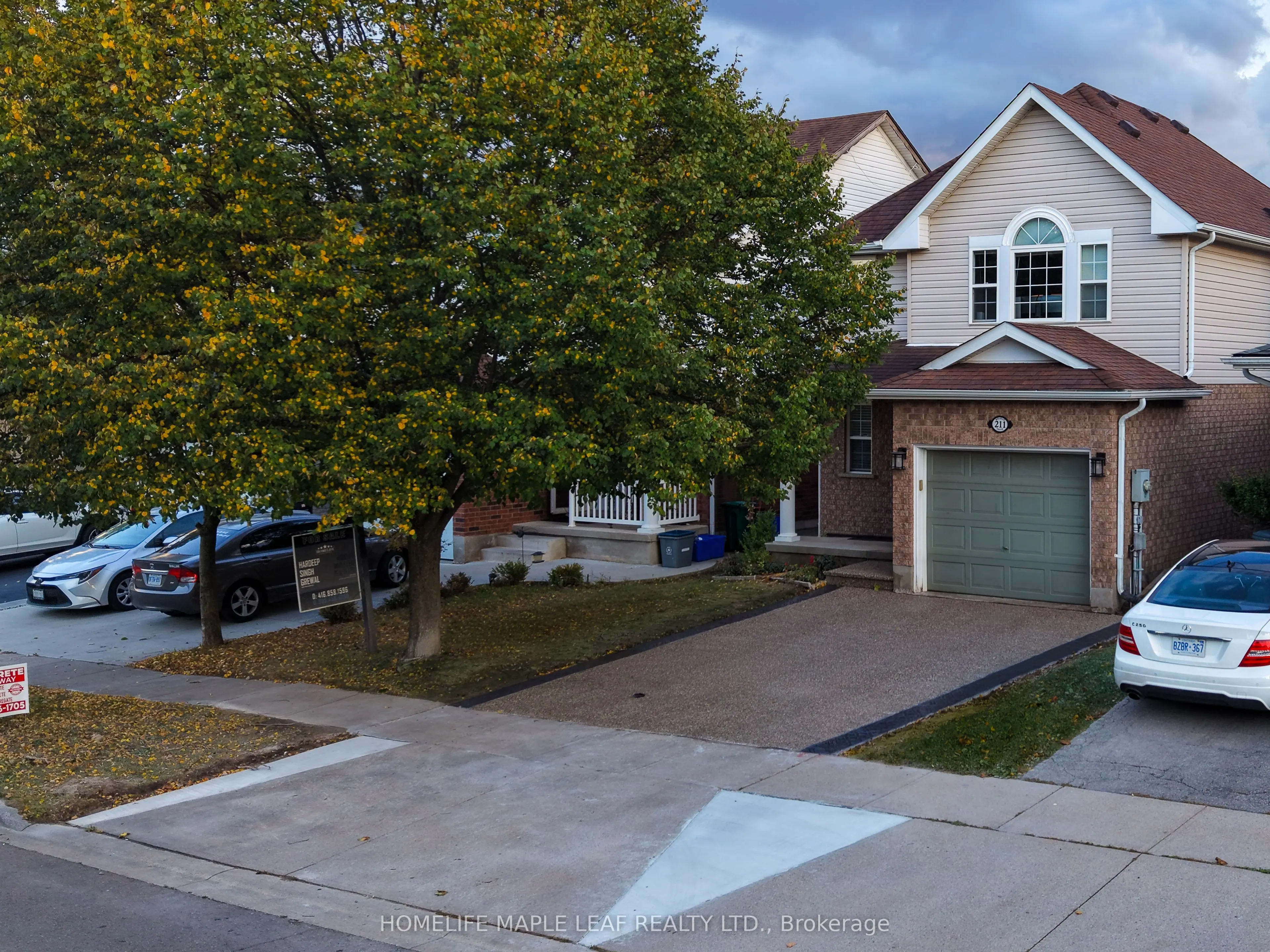 211 Melran Drive