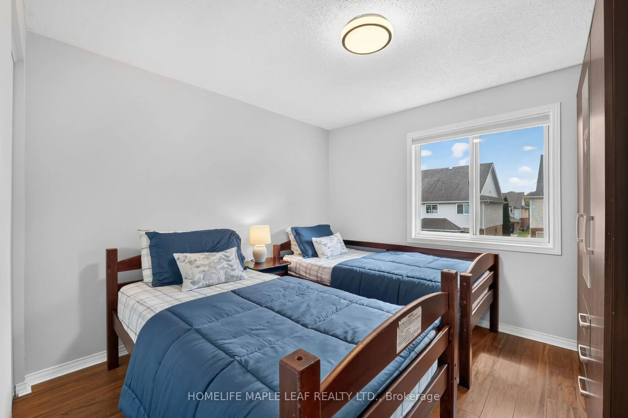 211 Melran Drive