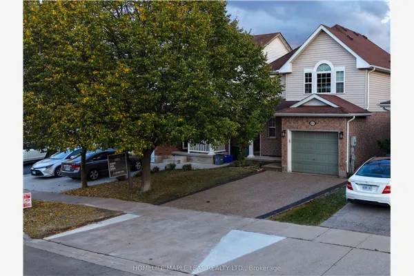 211 Melran Drive