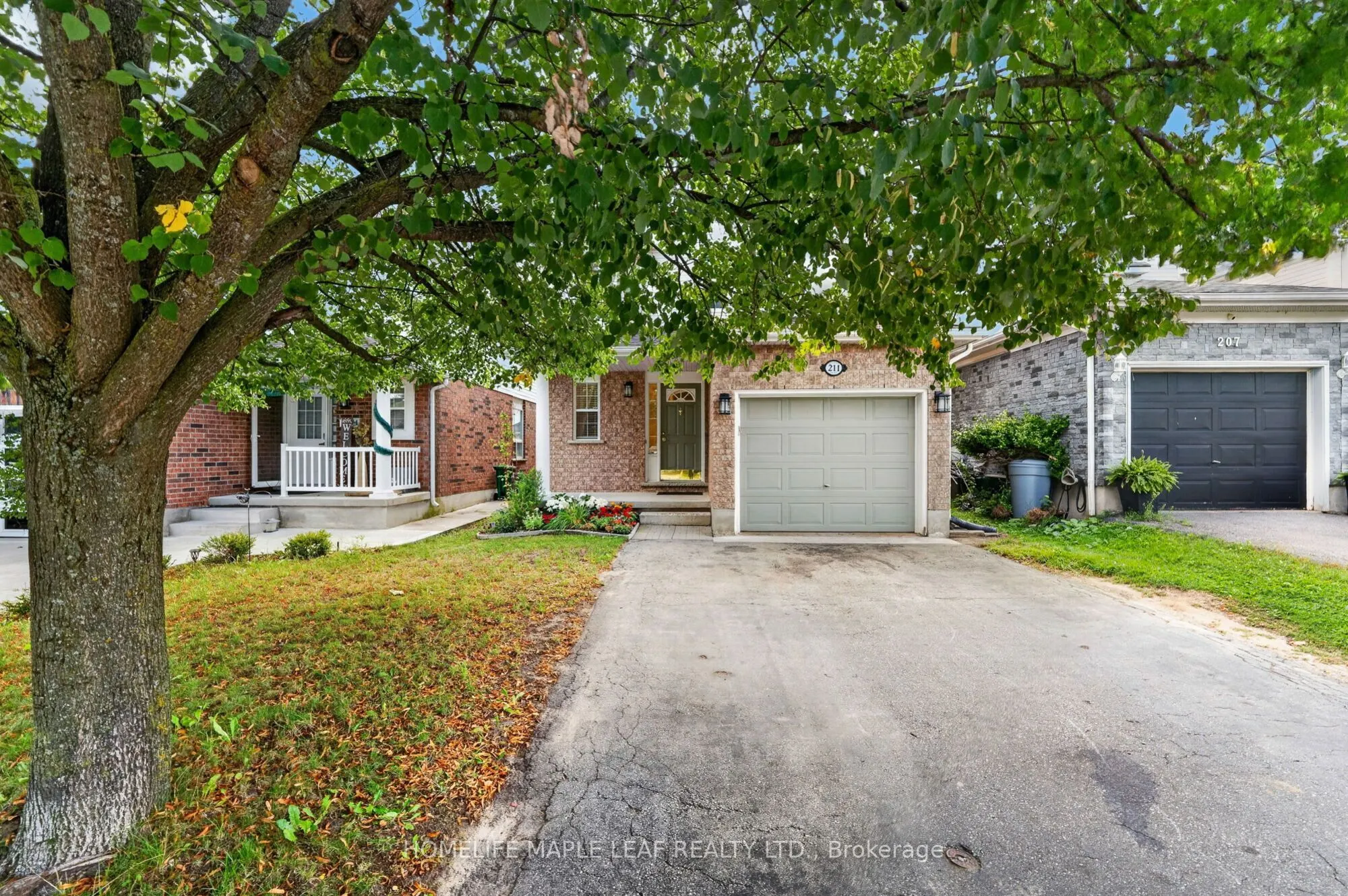 211 Melran Drive