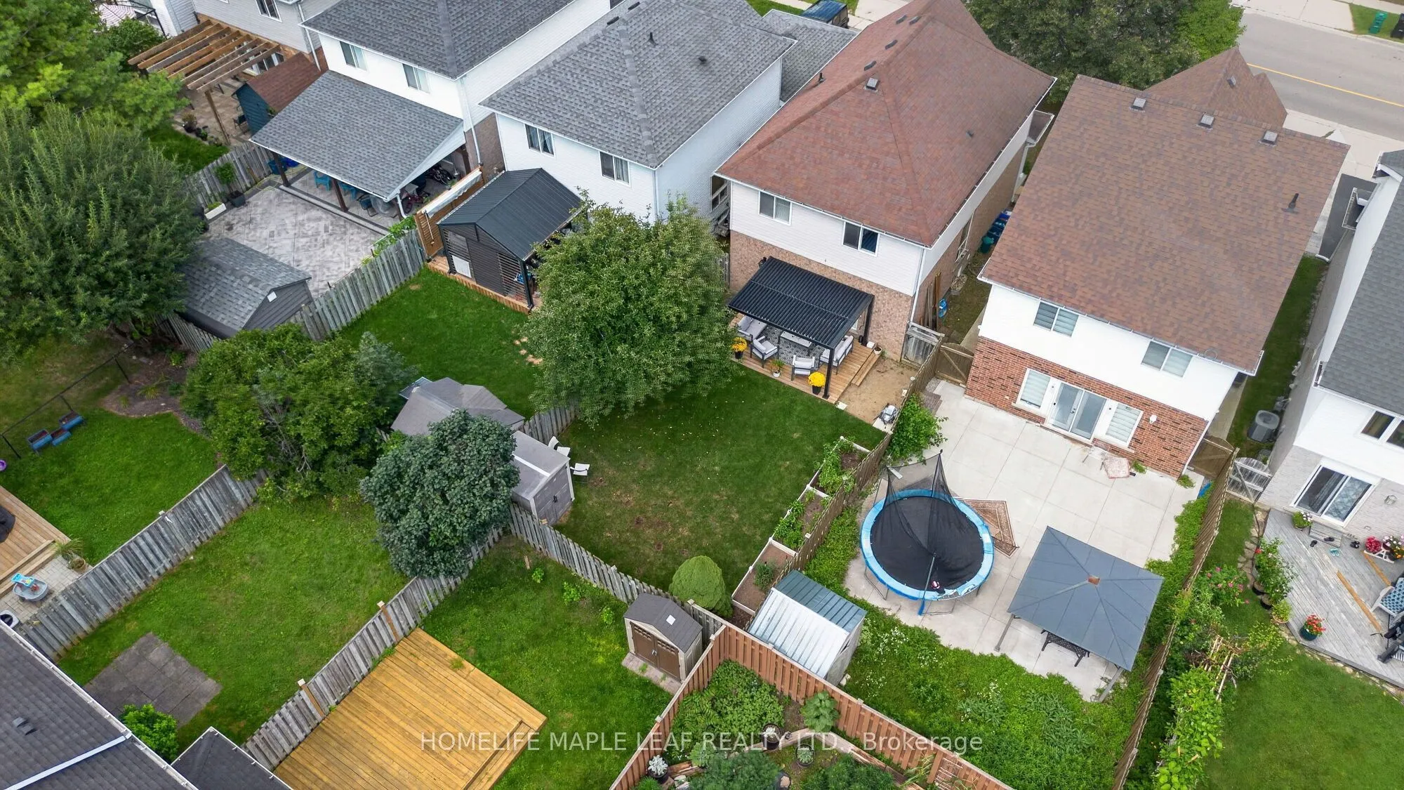 211 Melran Drive