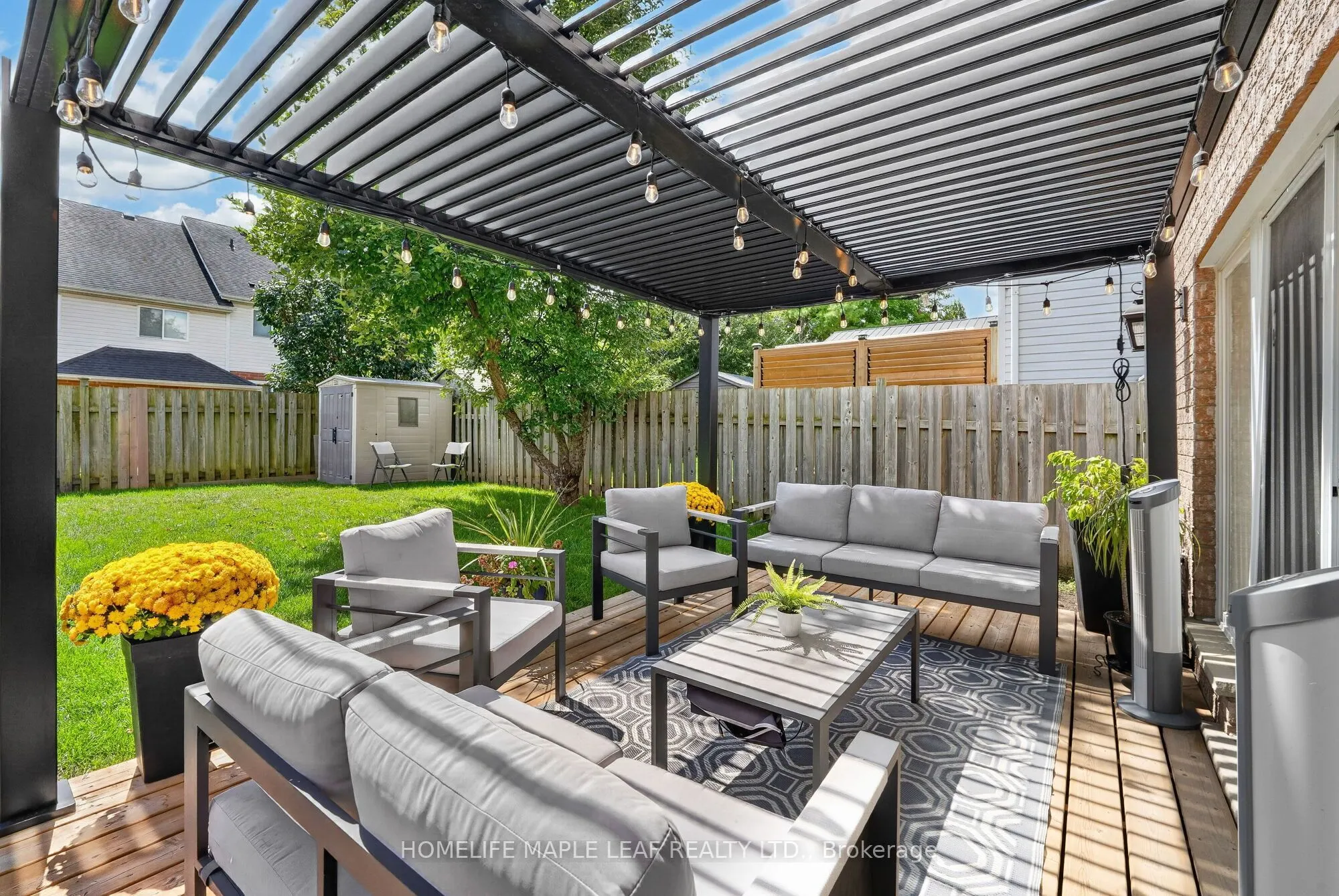 211 Melran Drive