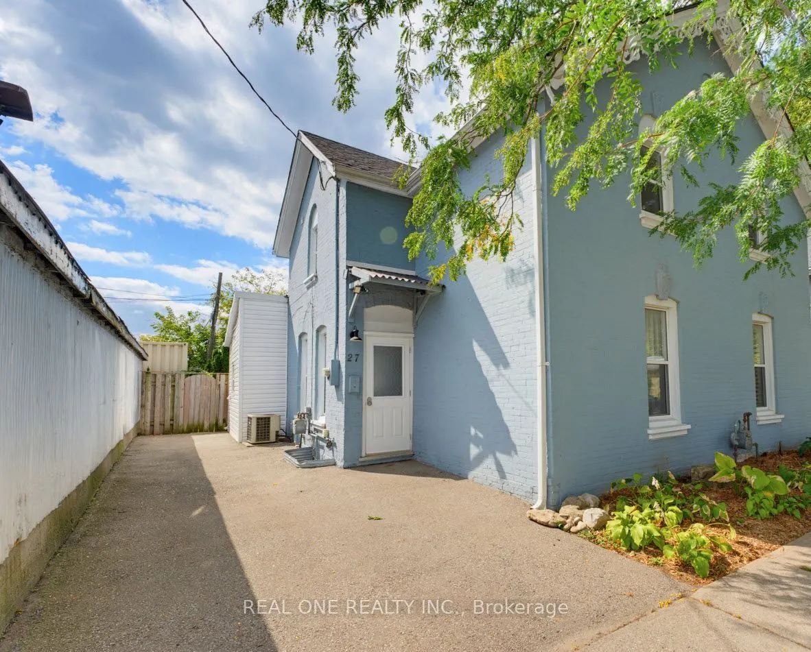 27 Gilkison Street