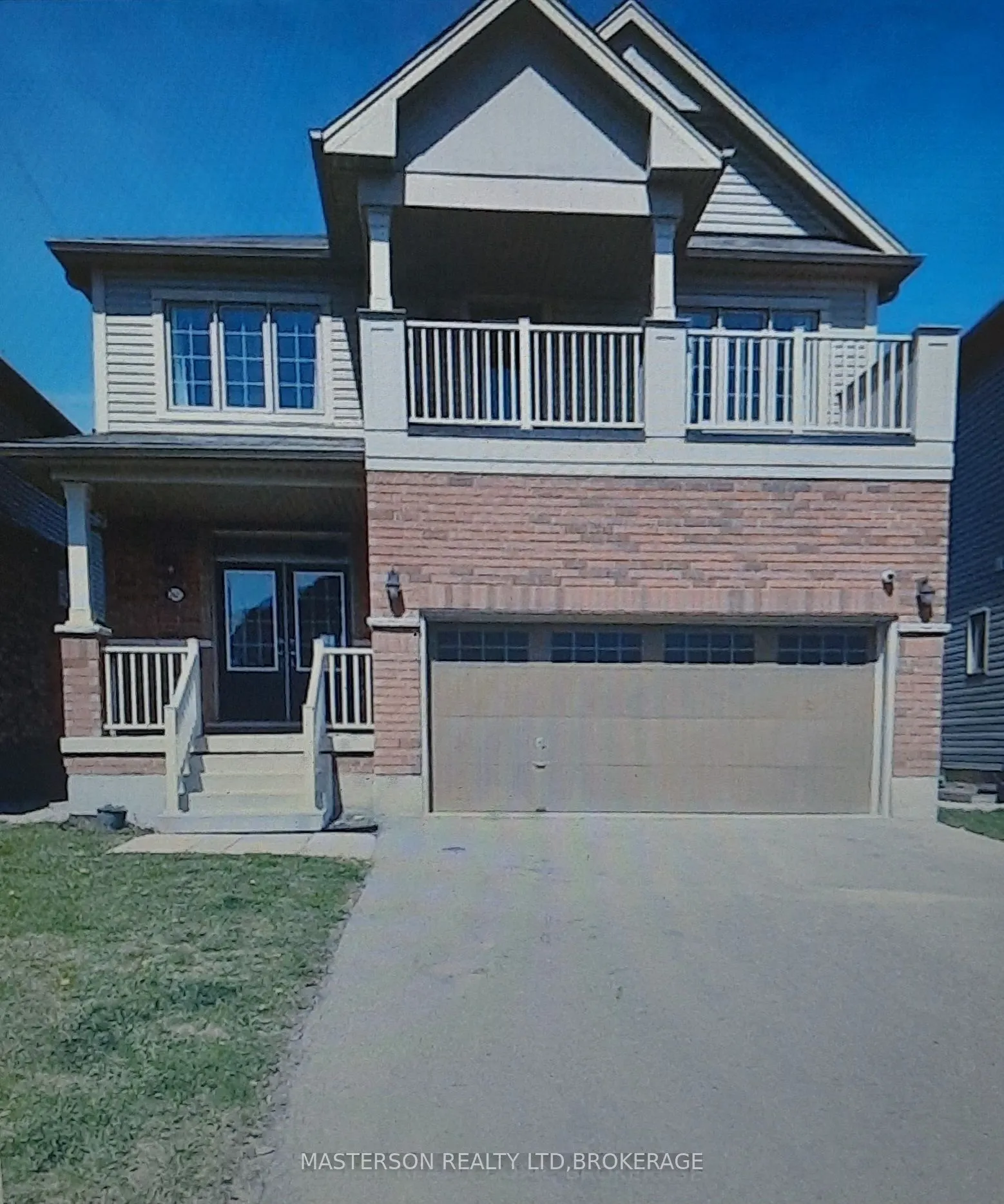 8421 Sweet Chestnut Drive