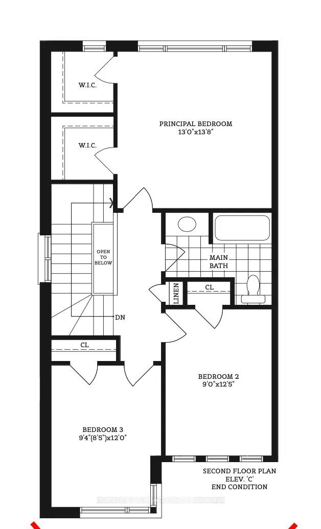 35 Watts Mews