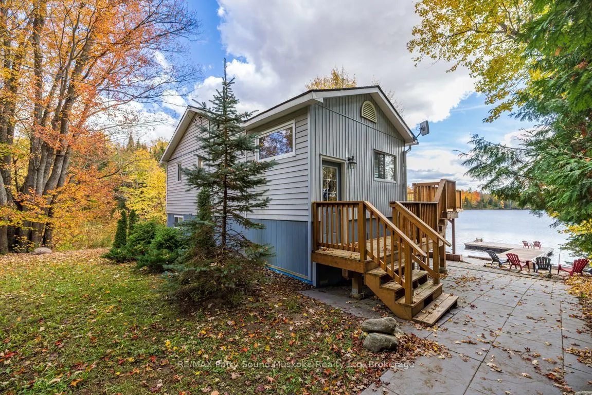256 Tahinca Road