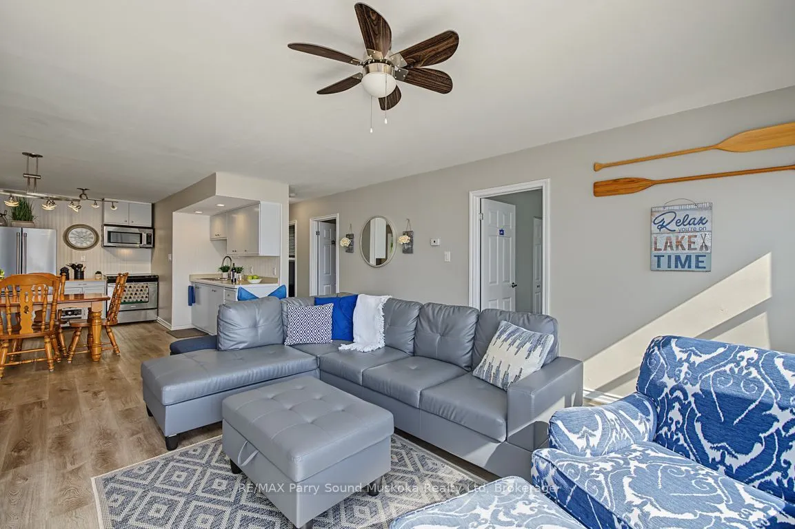 256 Tahinca Road