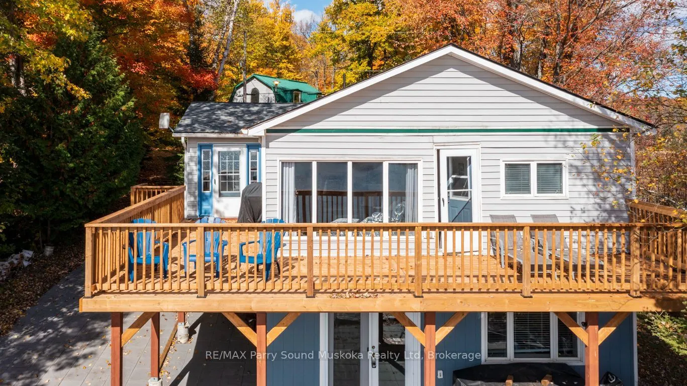 256 Tahinca Road