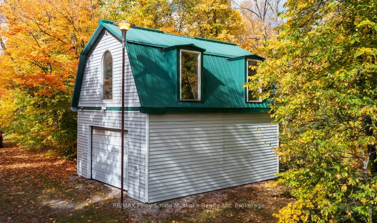 256 Tahinca Road