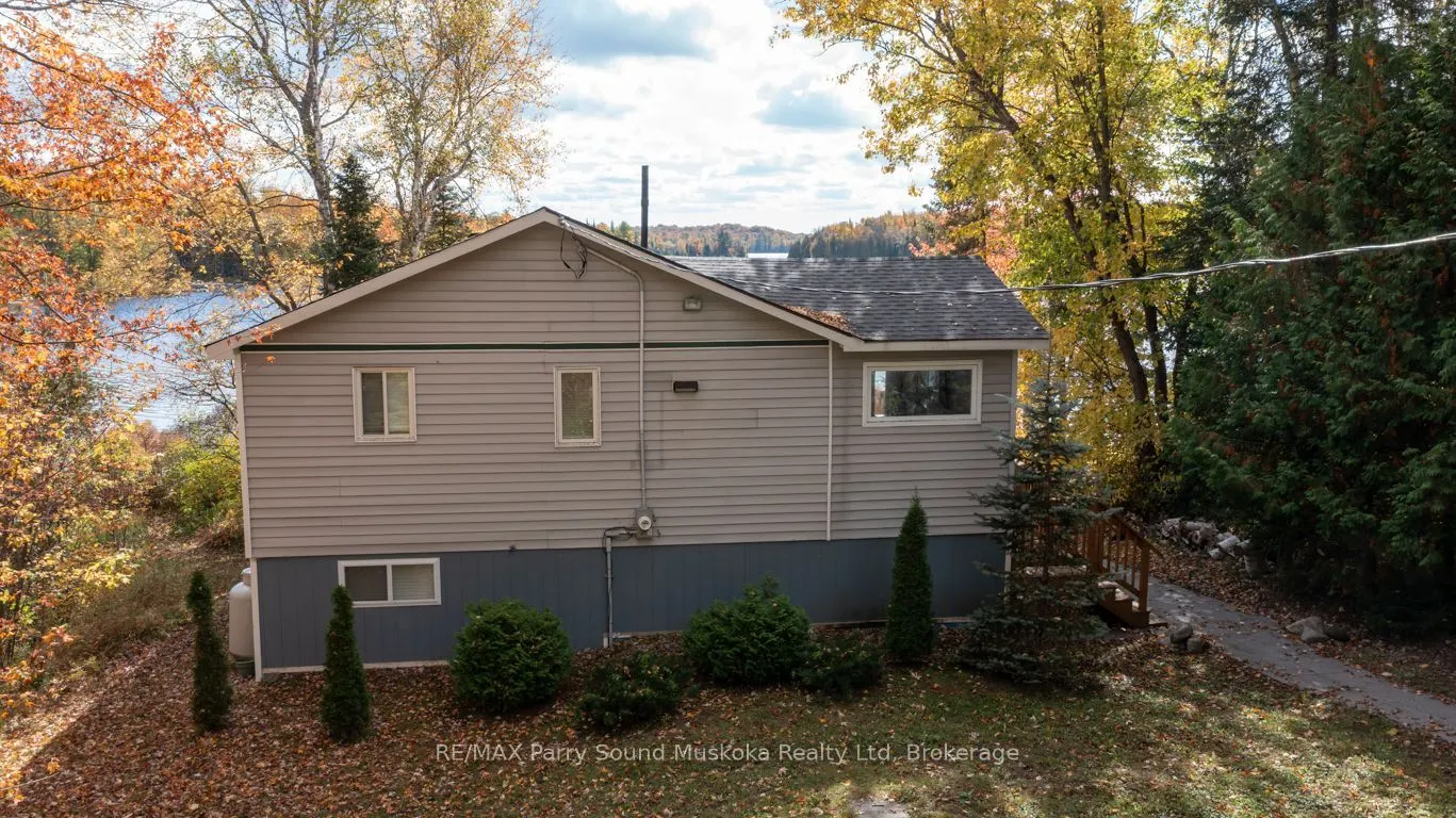 256 Tahinca Road