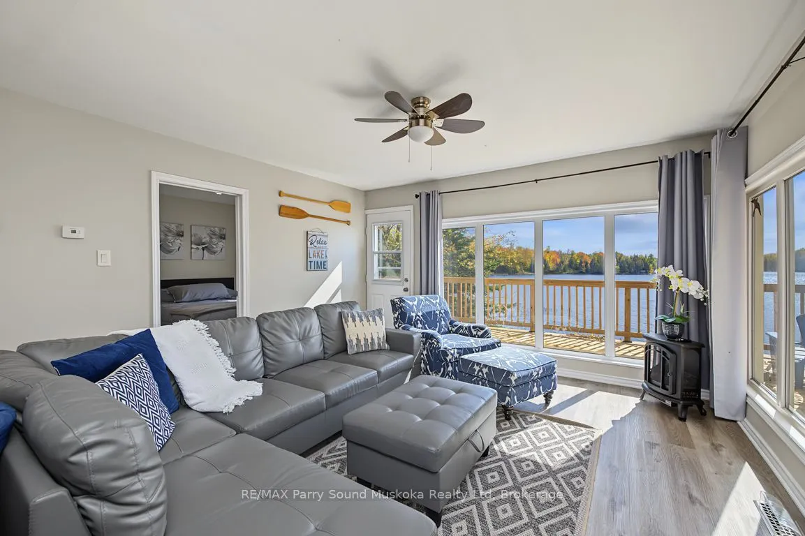 256 Tahinca Road
