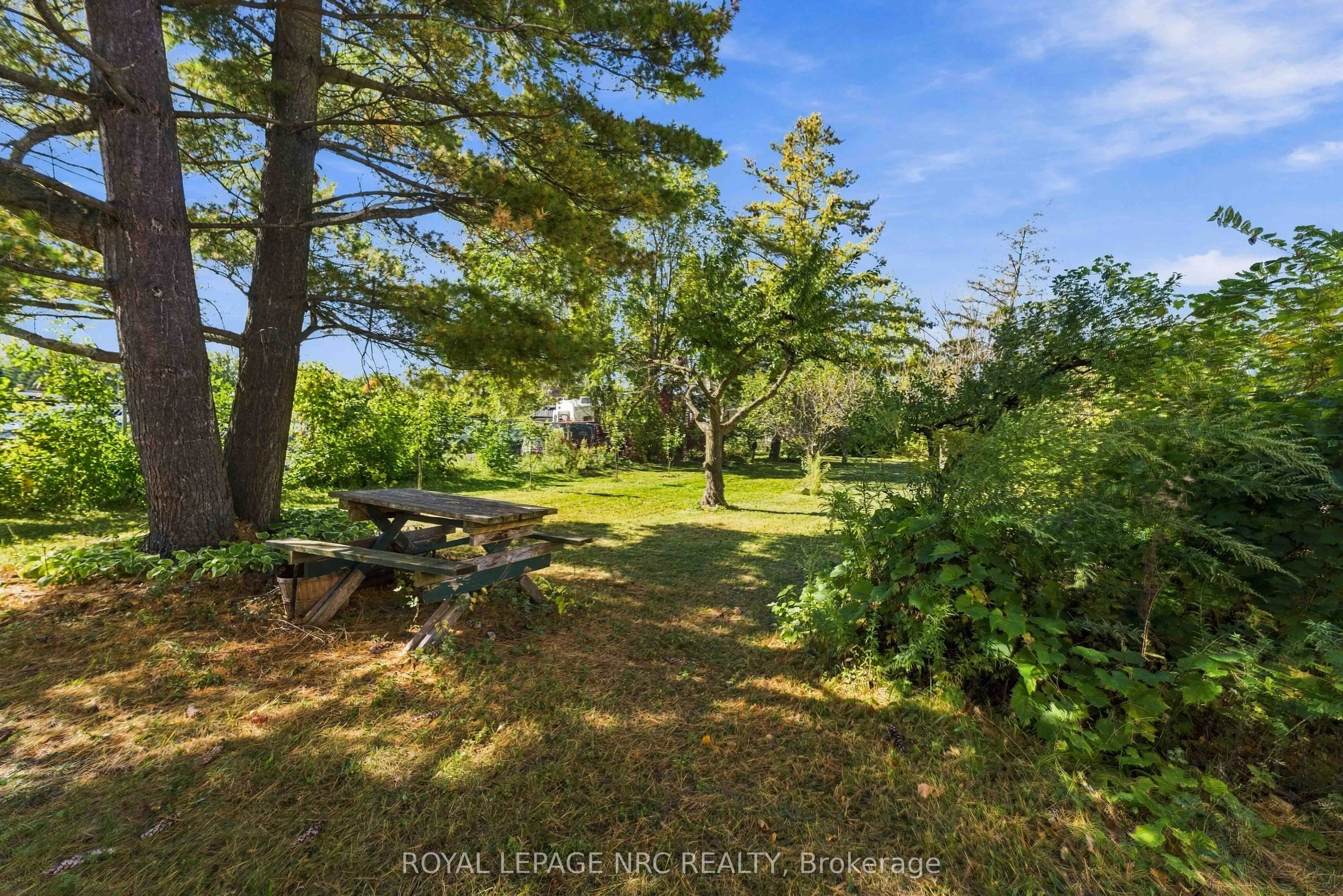 1530 NIAGARA STONE Road