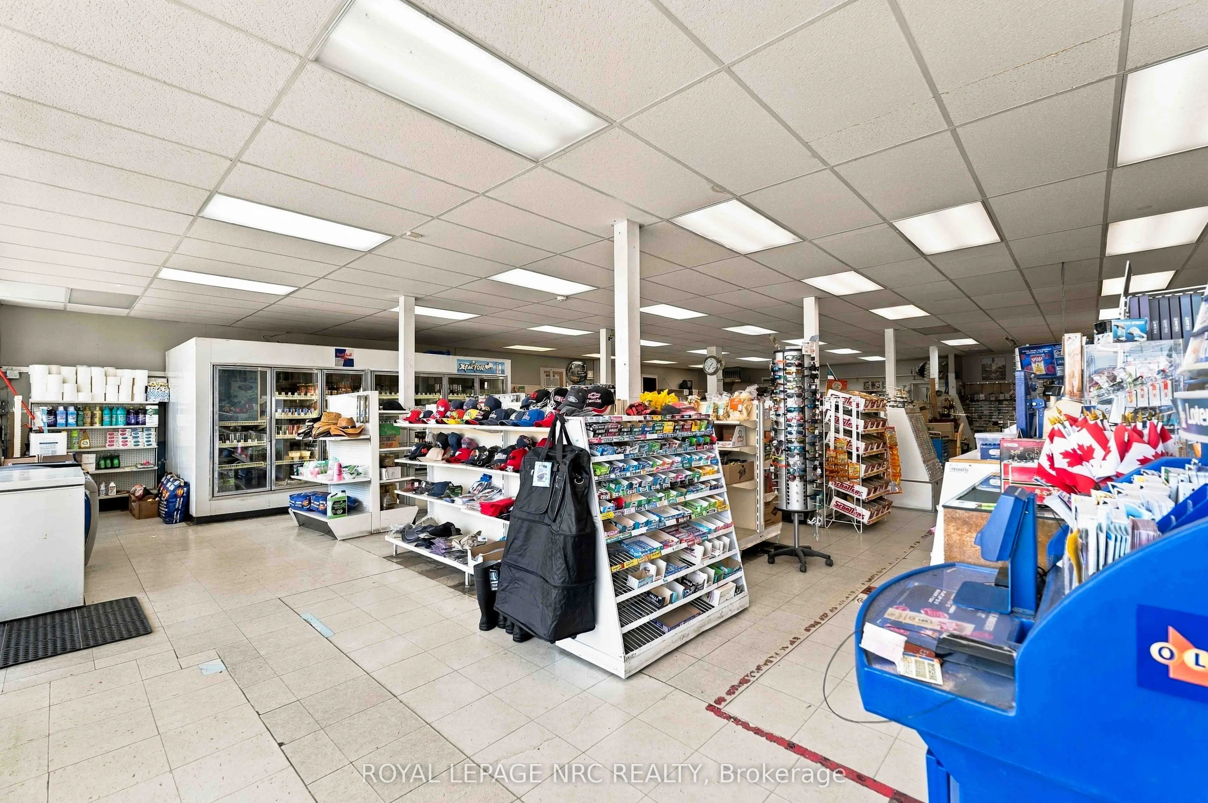 1530 NIAGARA STONE Road