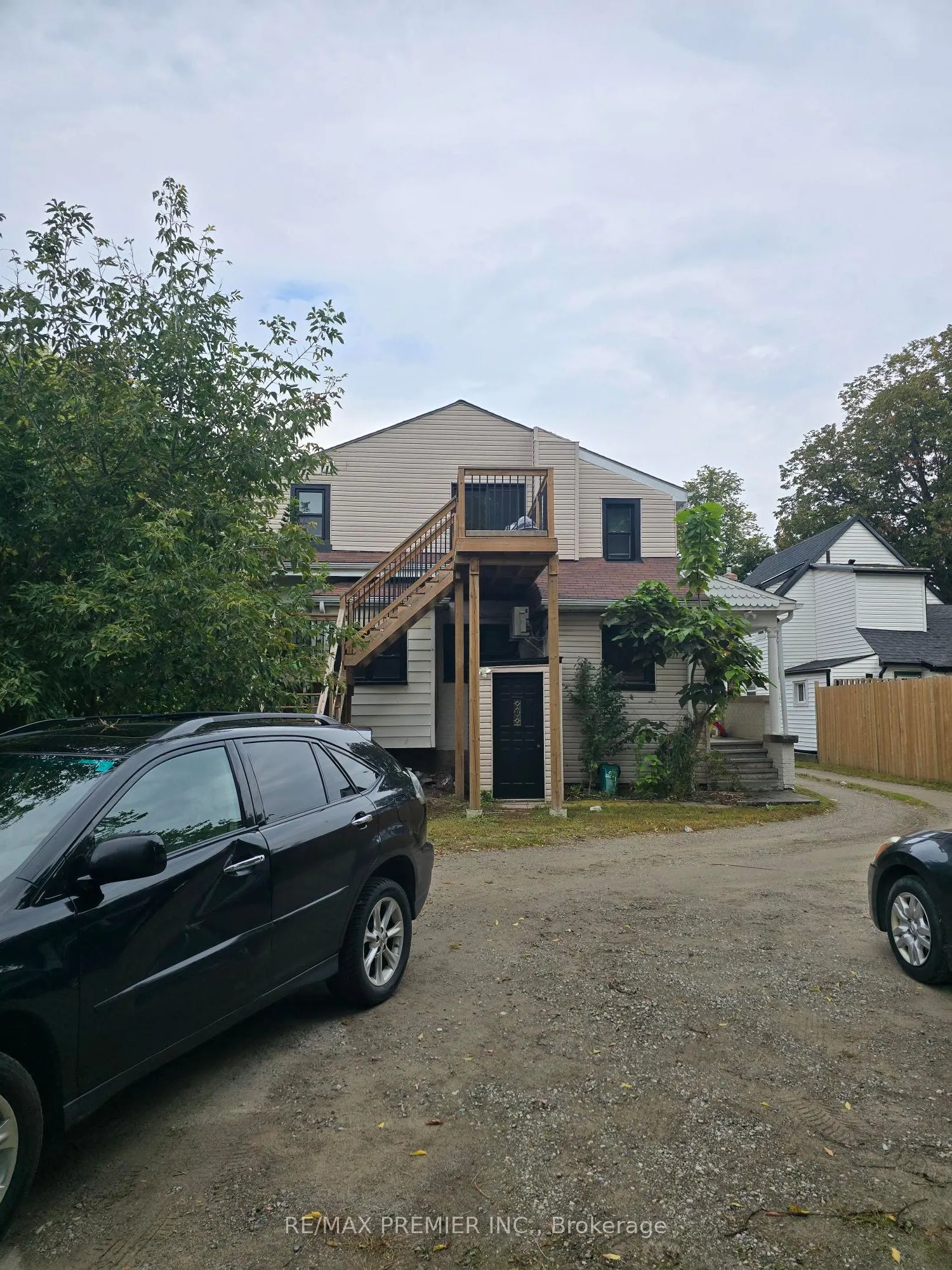 95 Cayuga Street