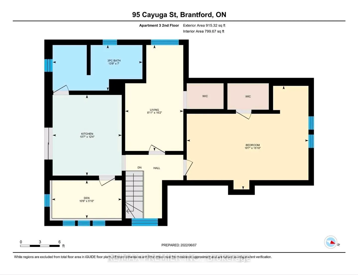 95 Cayuga Street