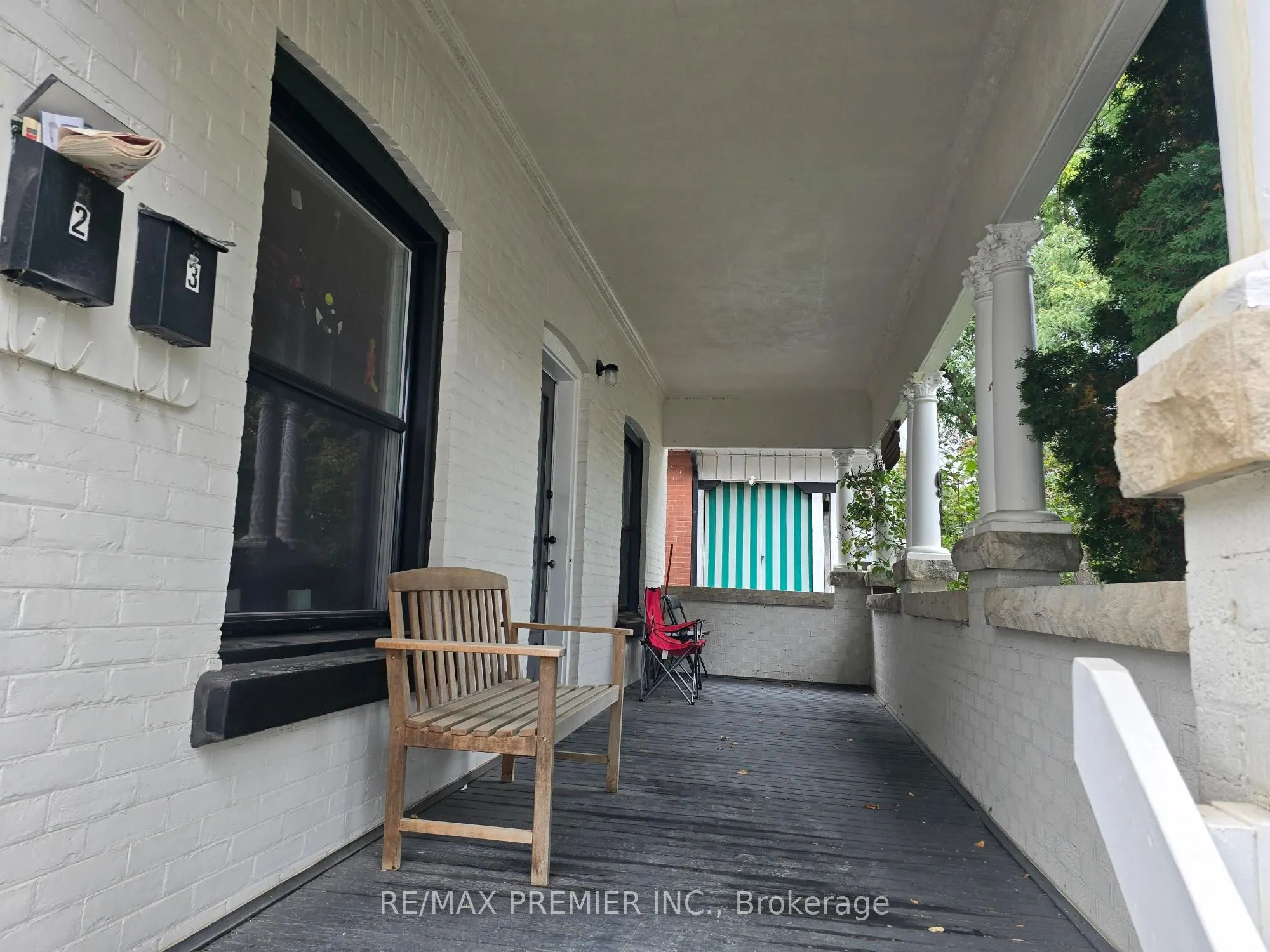 95 Cayuga Street