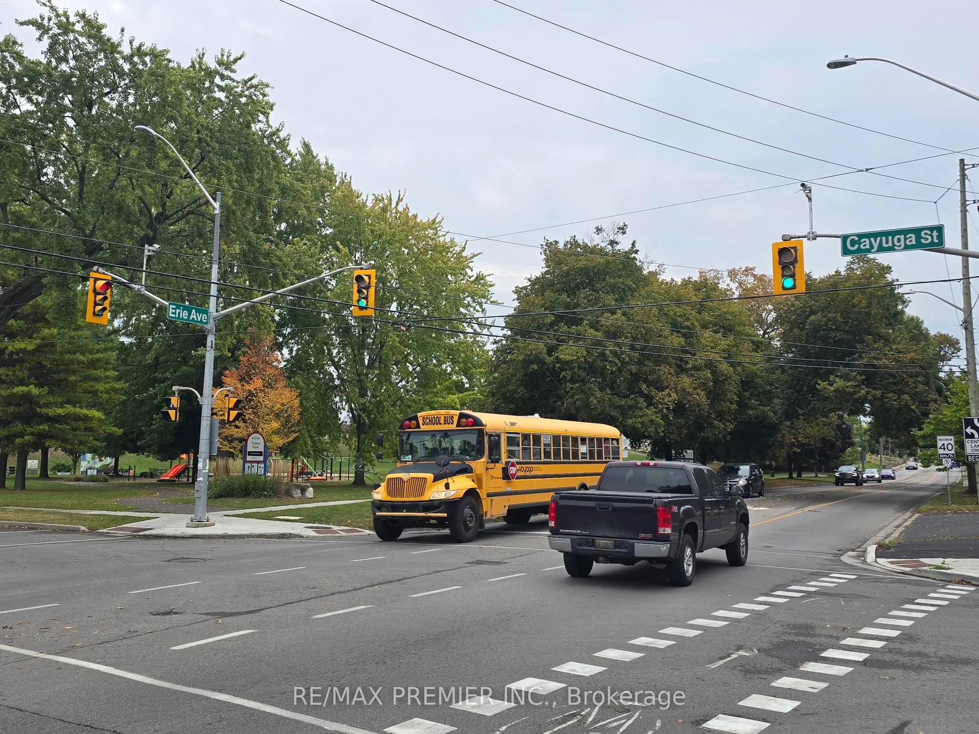 95 Cayuga Street