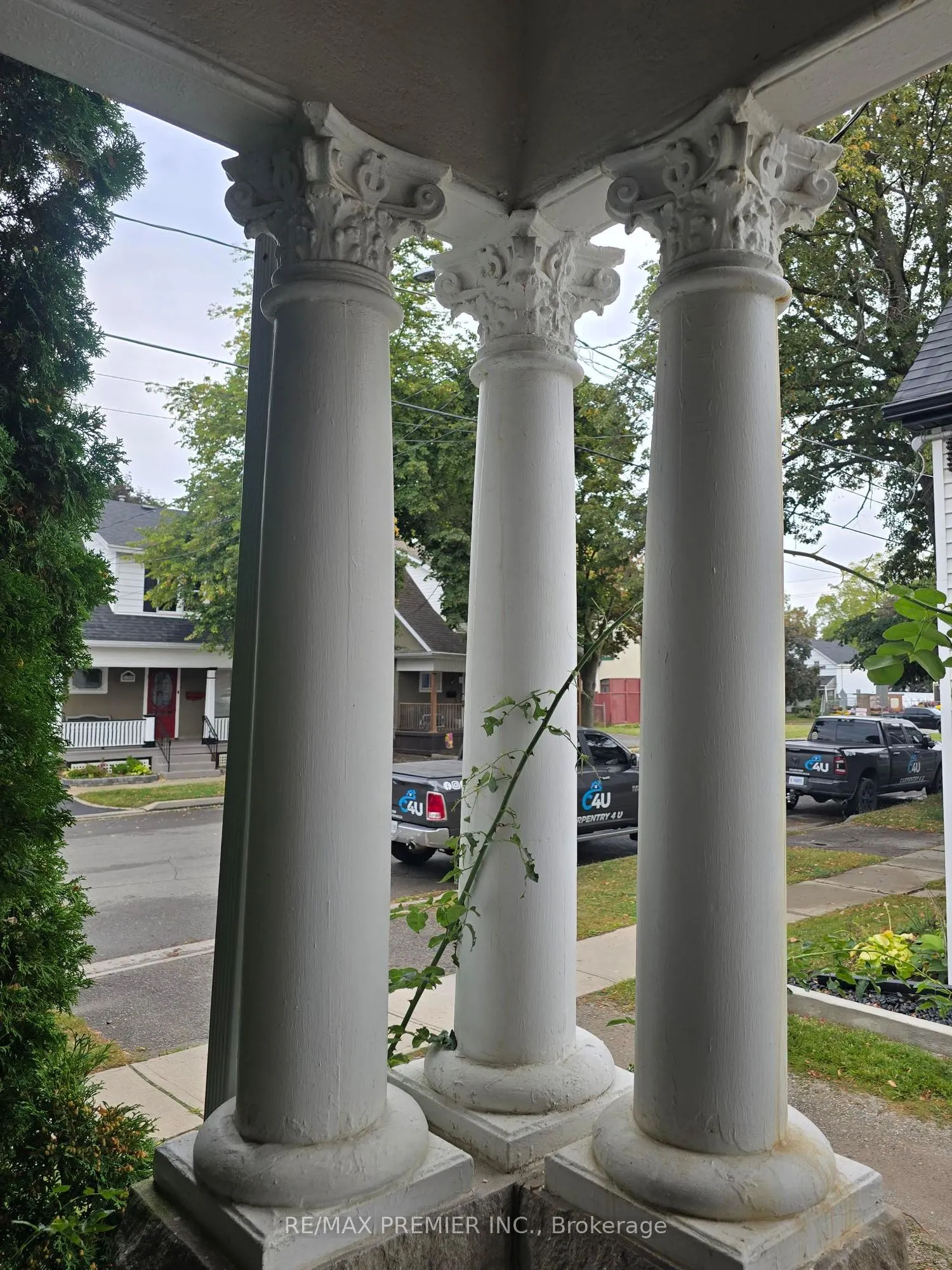 95 Cayuga Street