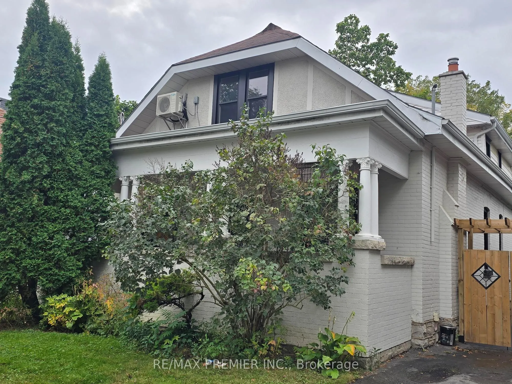 95 Cayuga Street