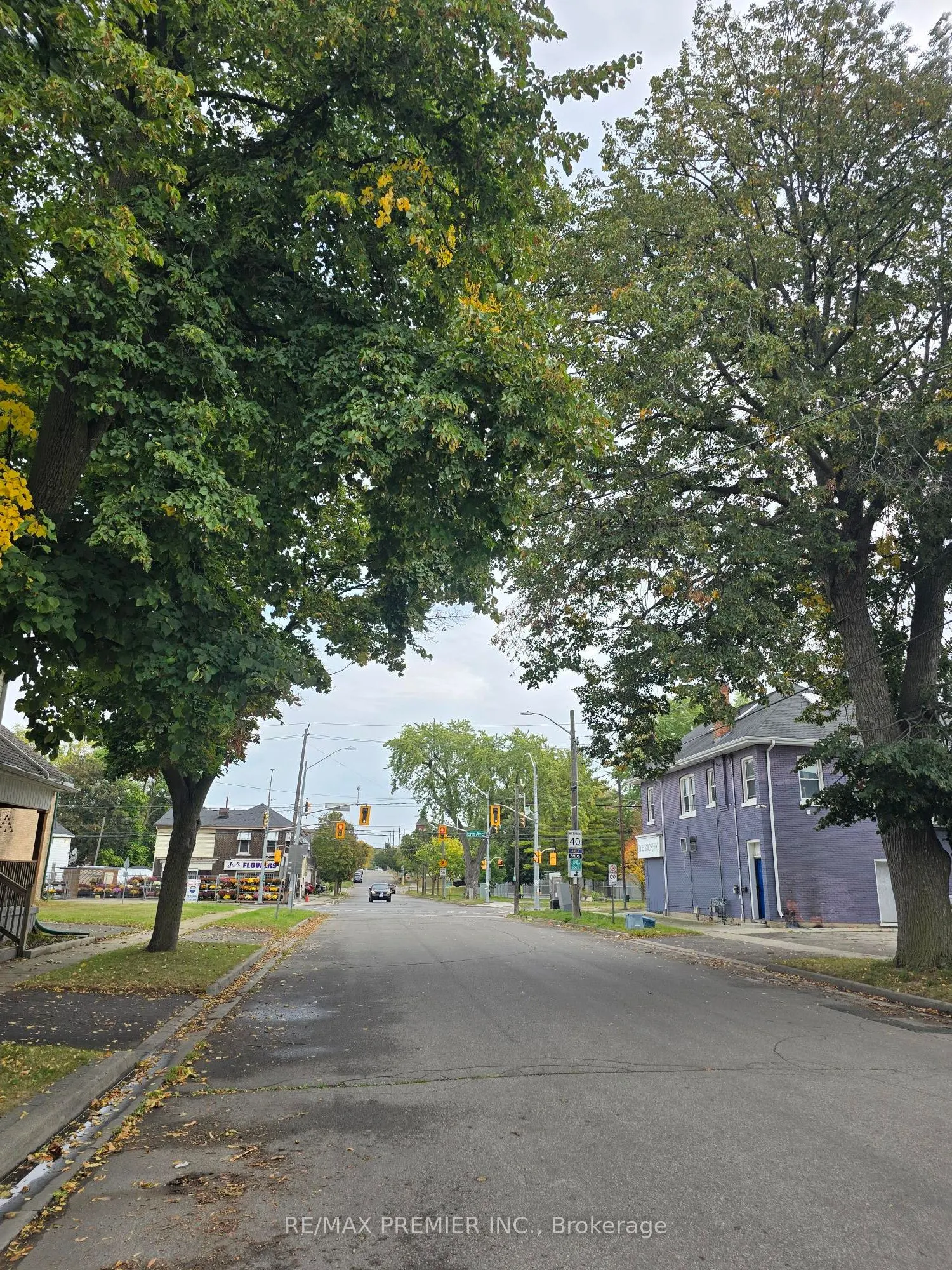 95 Cayuga Street