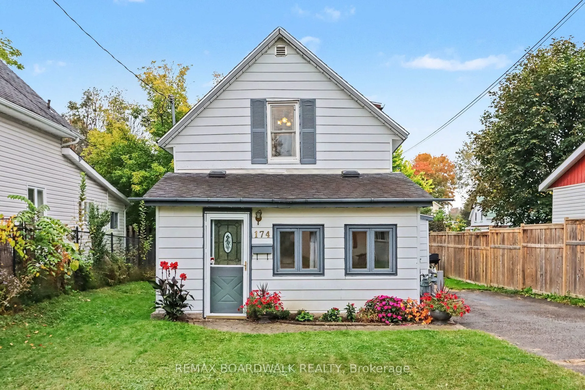 174 Munro Street