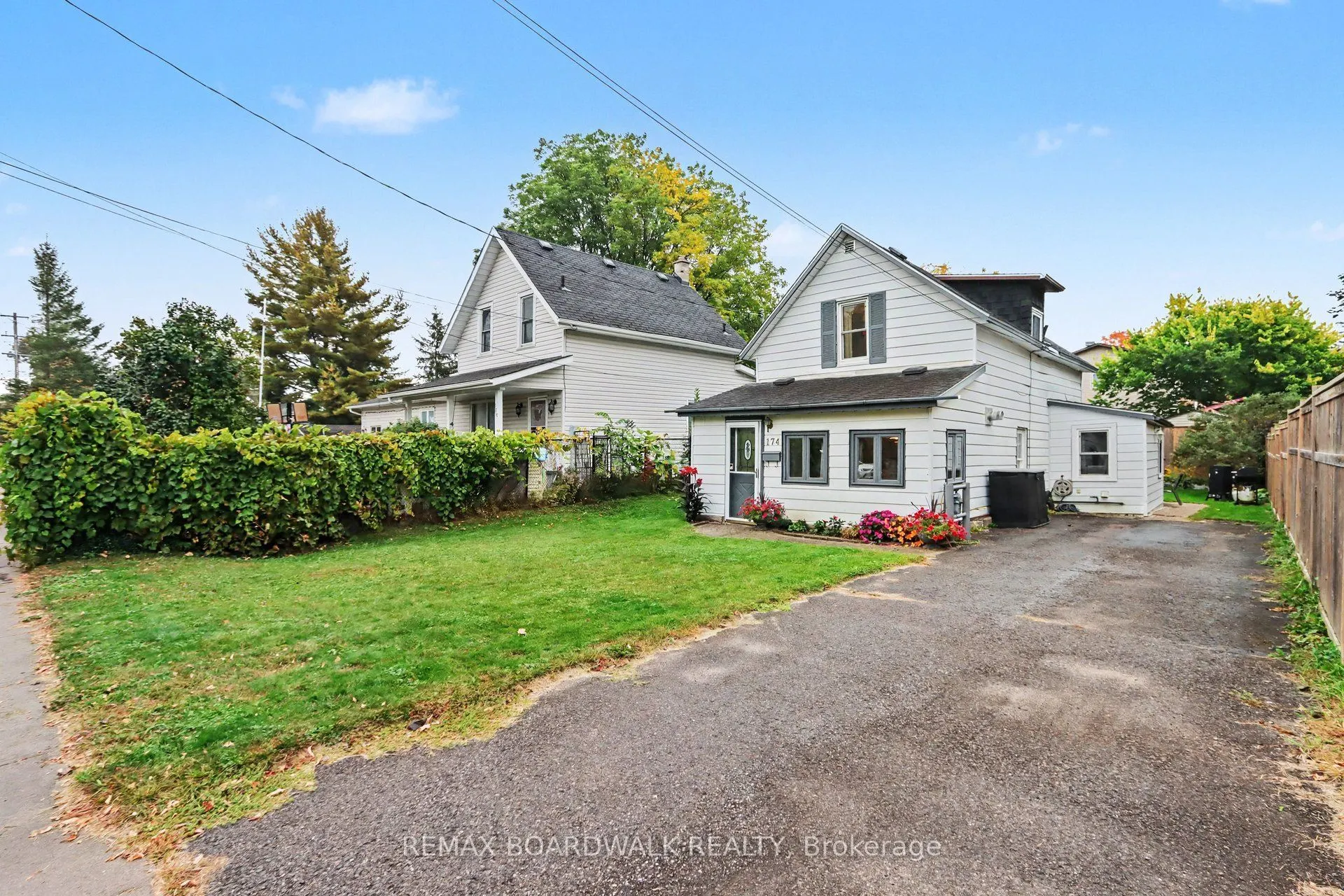 174 Munro Street
