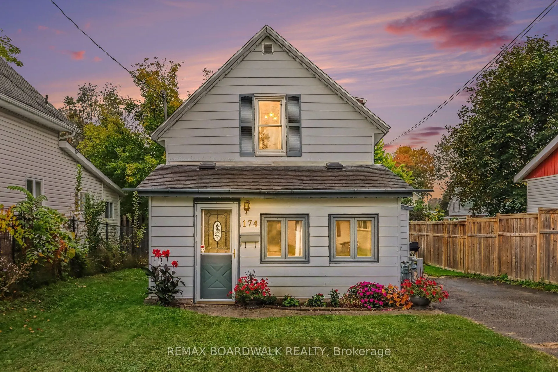 174 Munro Street