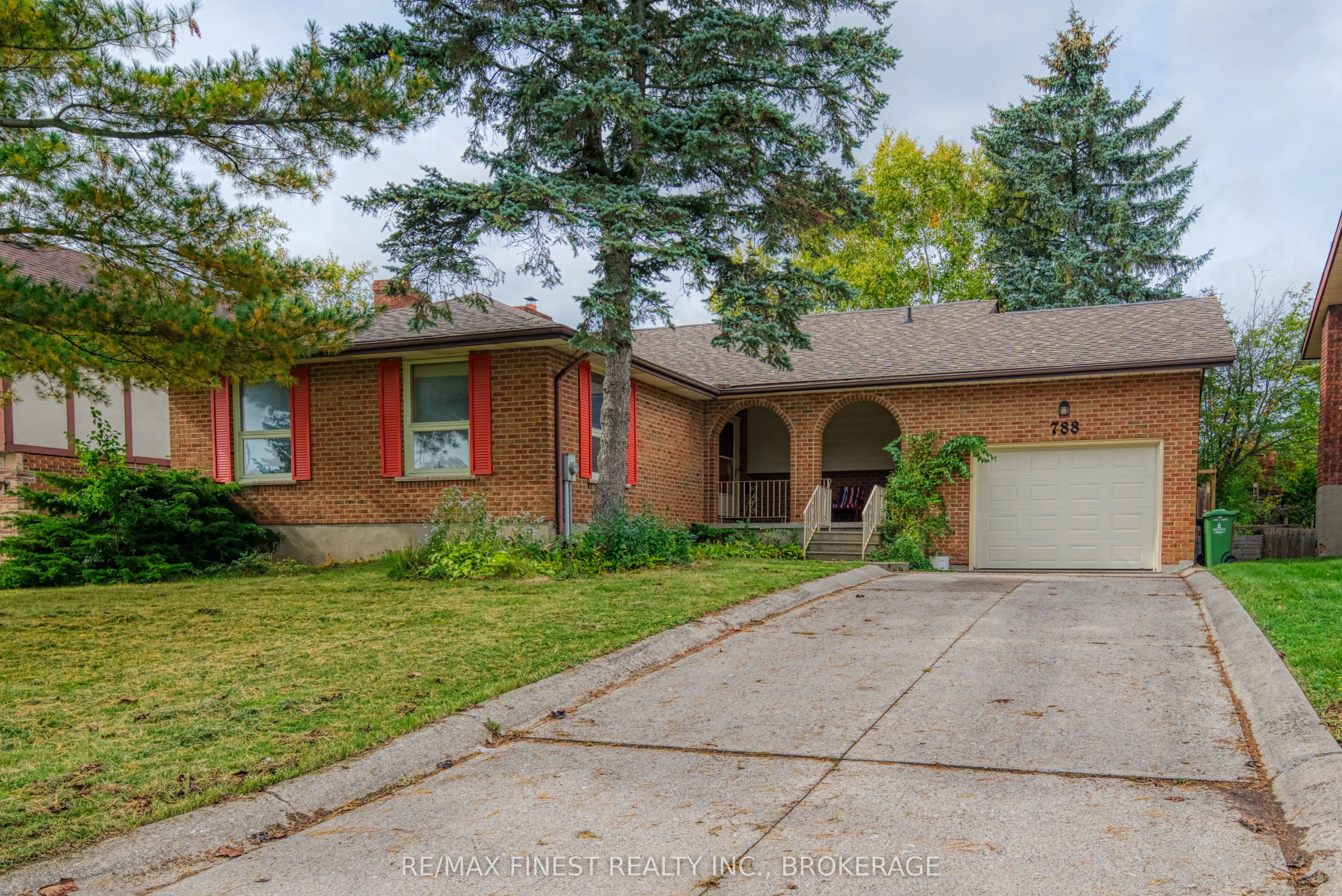 788 Kimberley Street