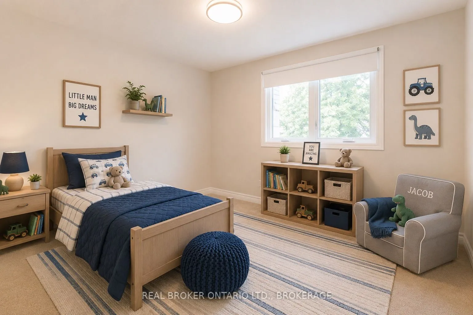 11 Redbridge Crescent