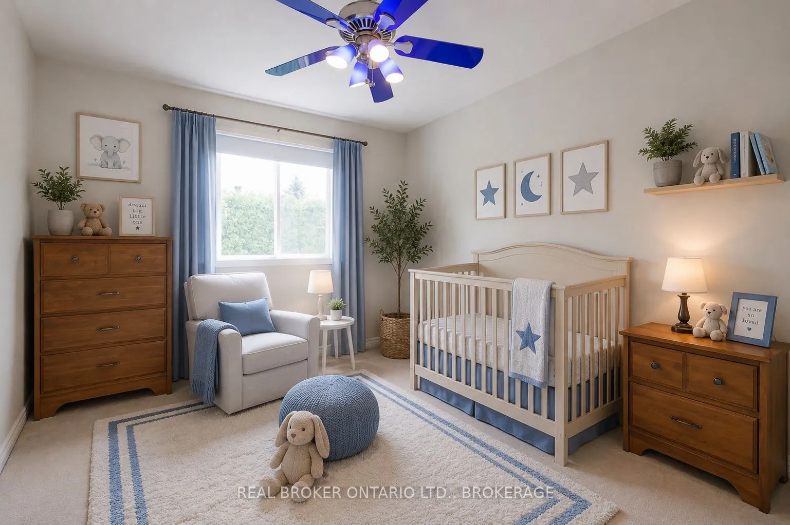 11 Redbridge Crescent