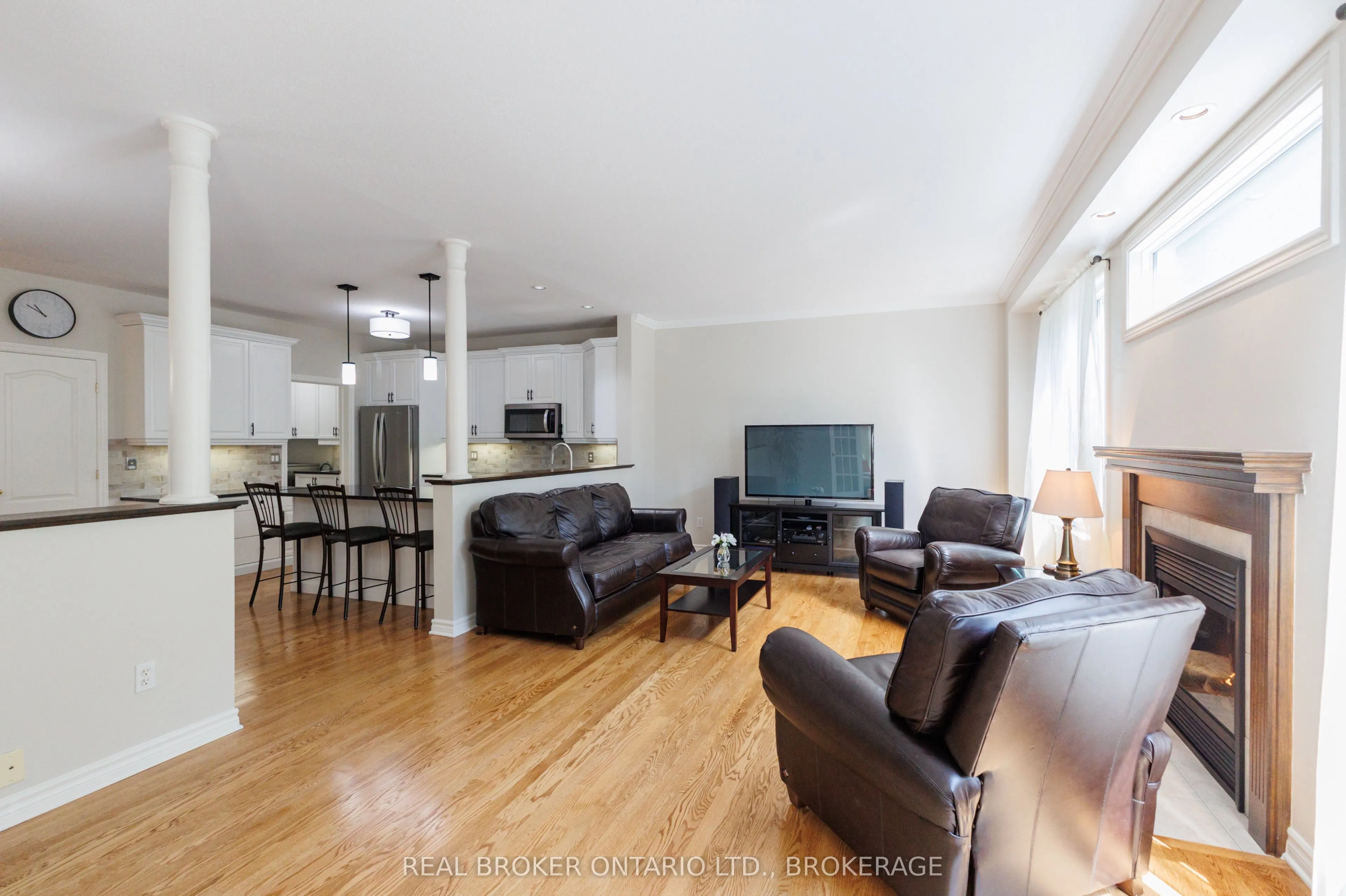 11 Redbridge Crescent