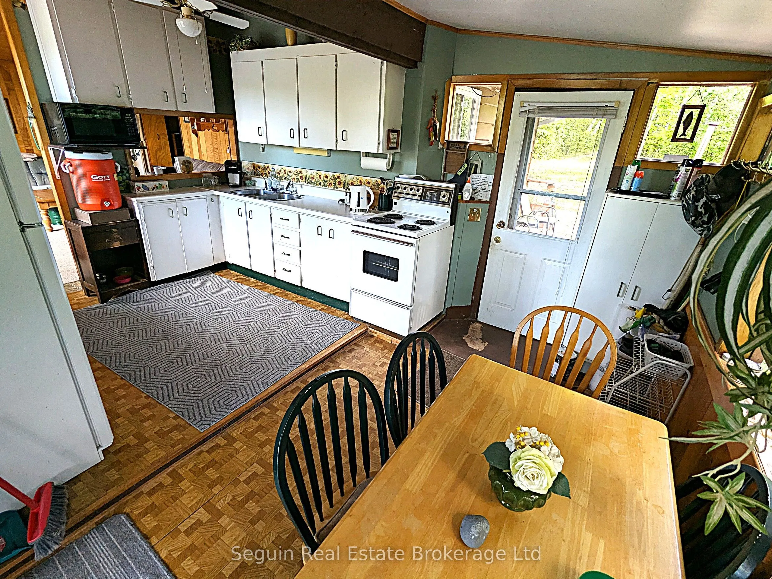 43 Morningside Drive