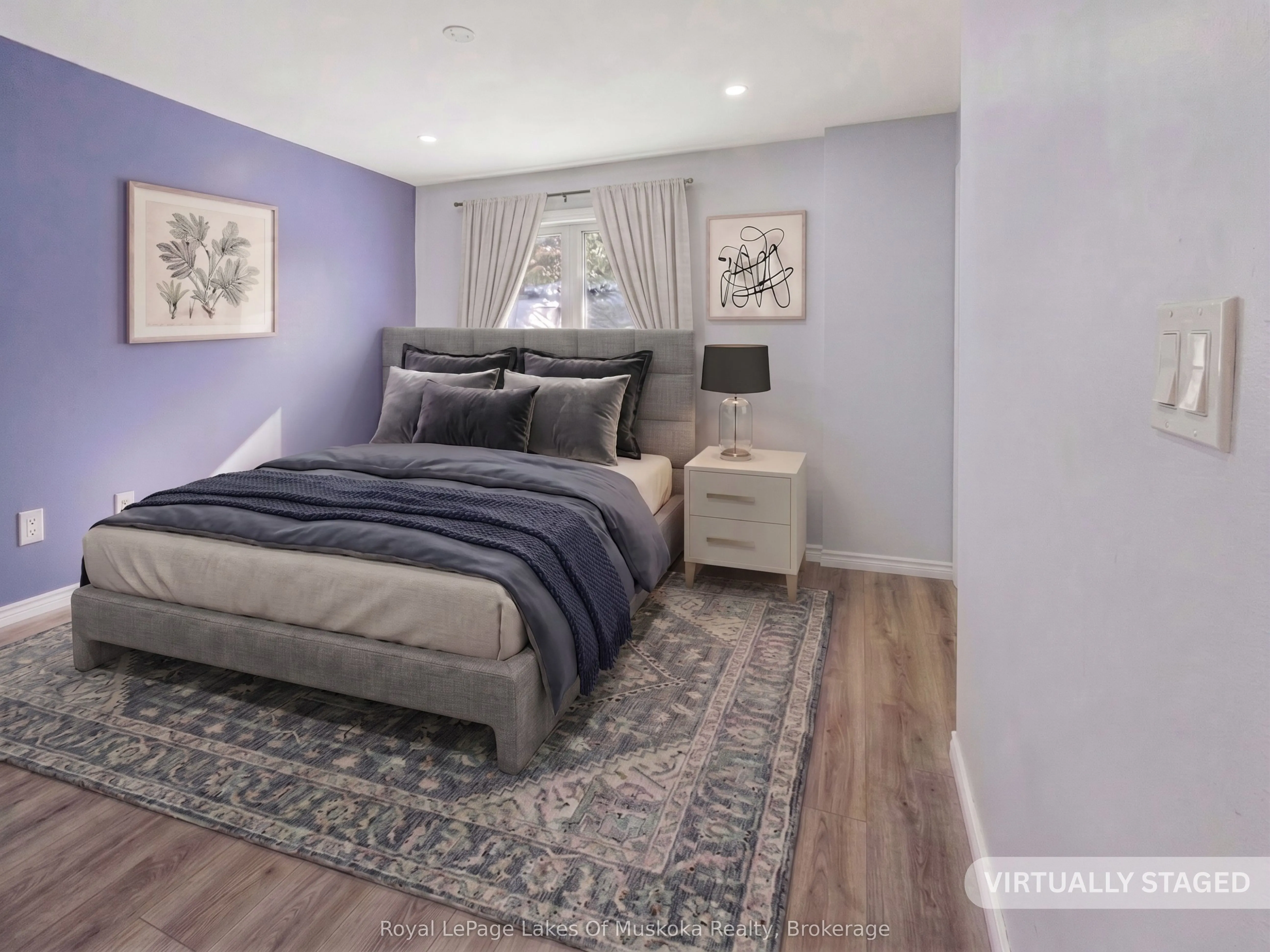 1314 Winhara Road