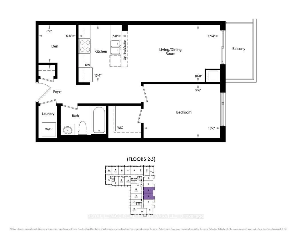 1936 Rymal Road E #514