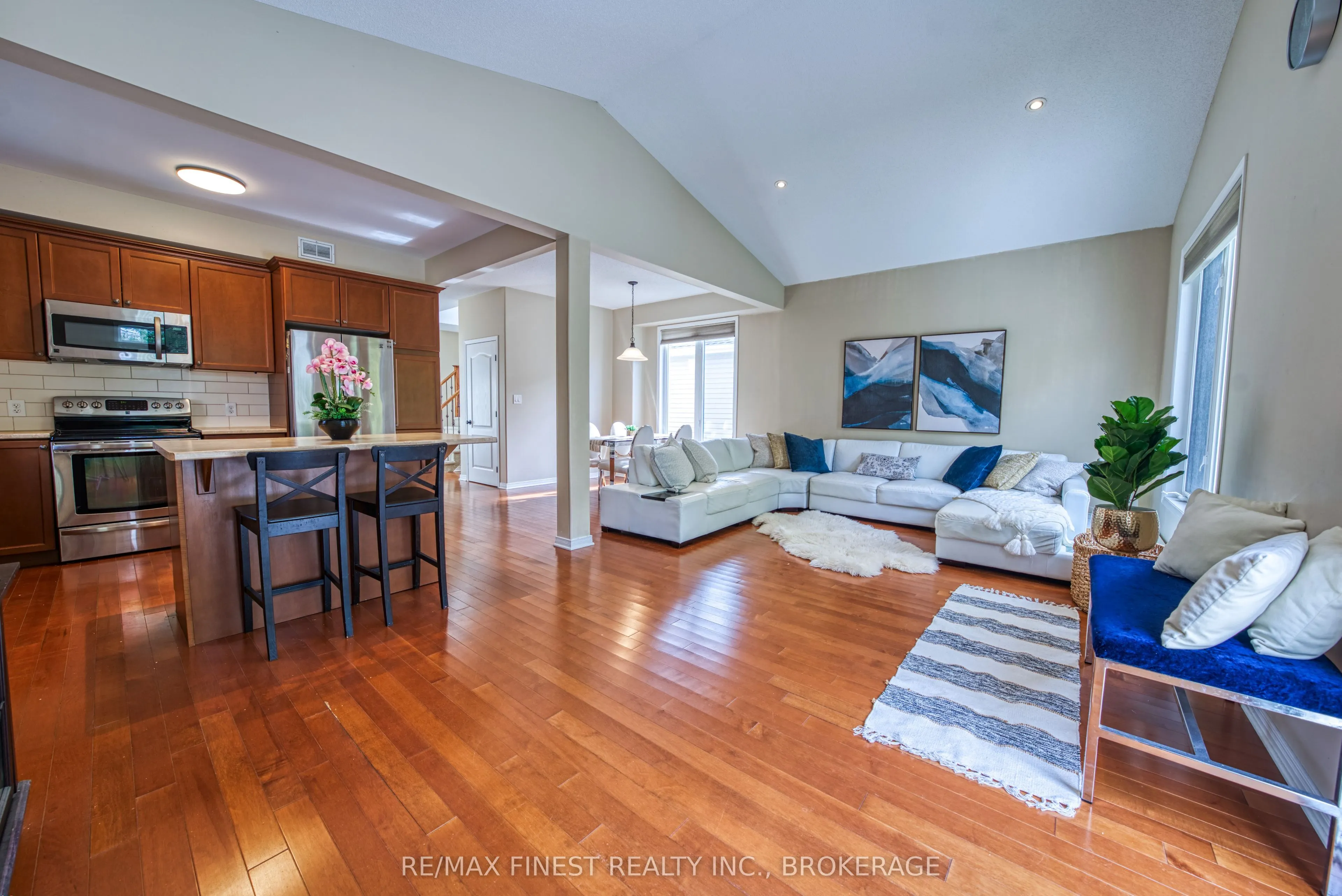 1017 Woodhaven Drive