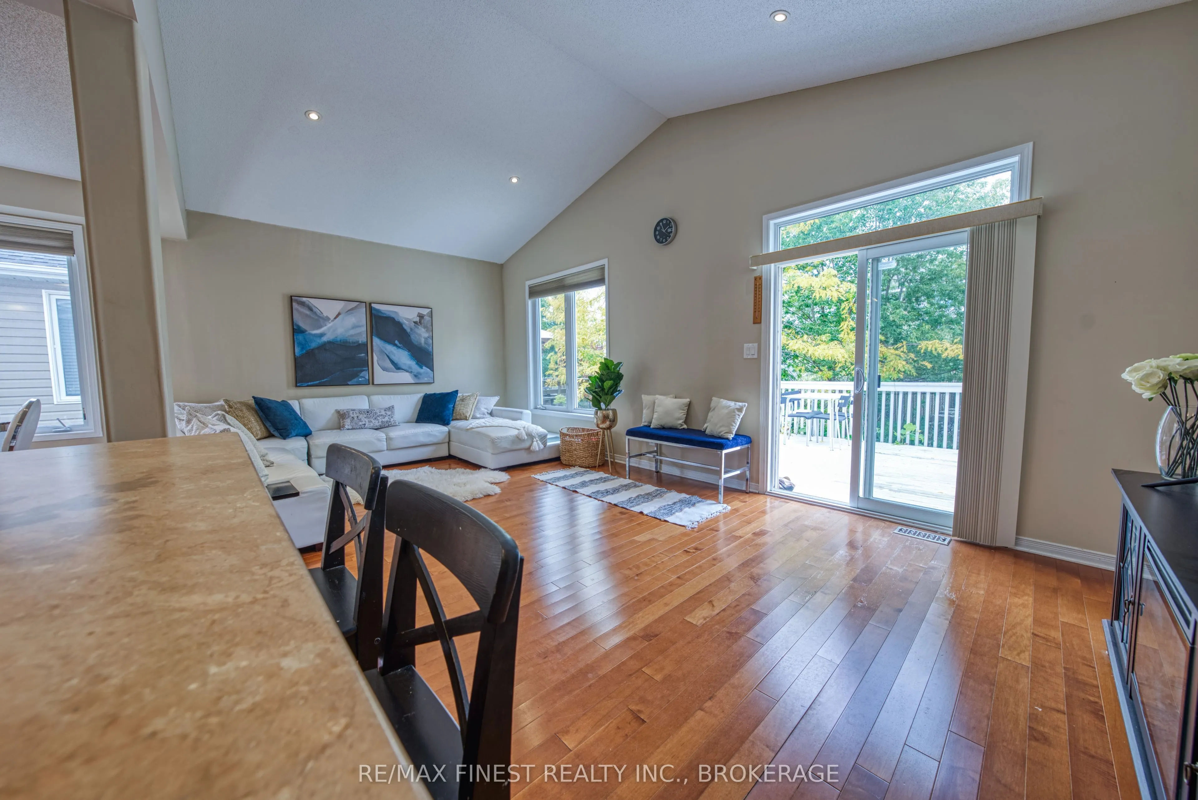 1017 Woodhaven Drive