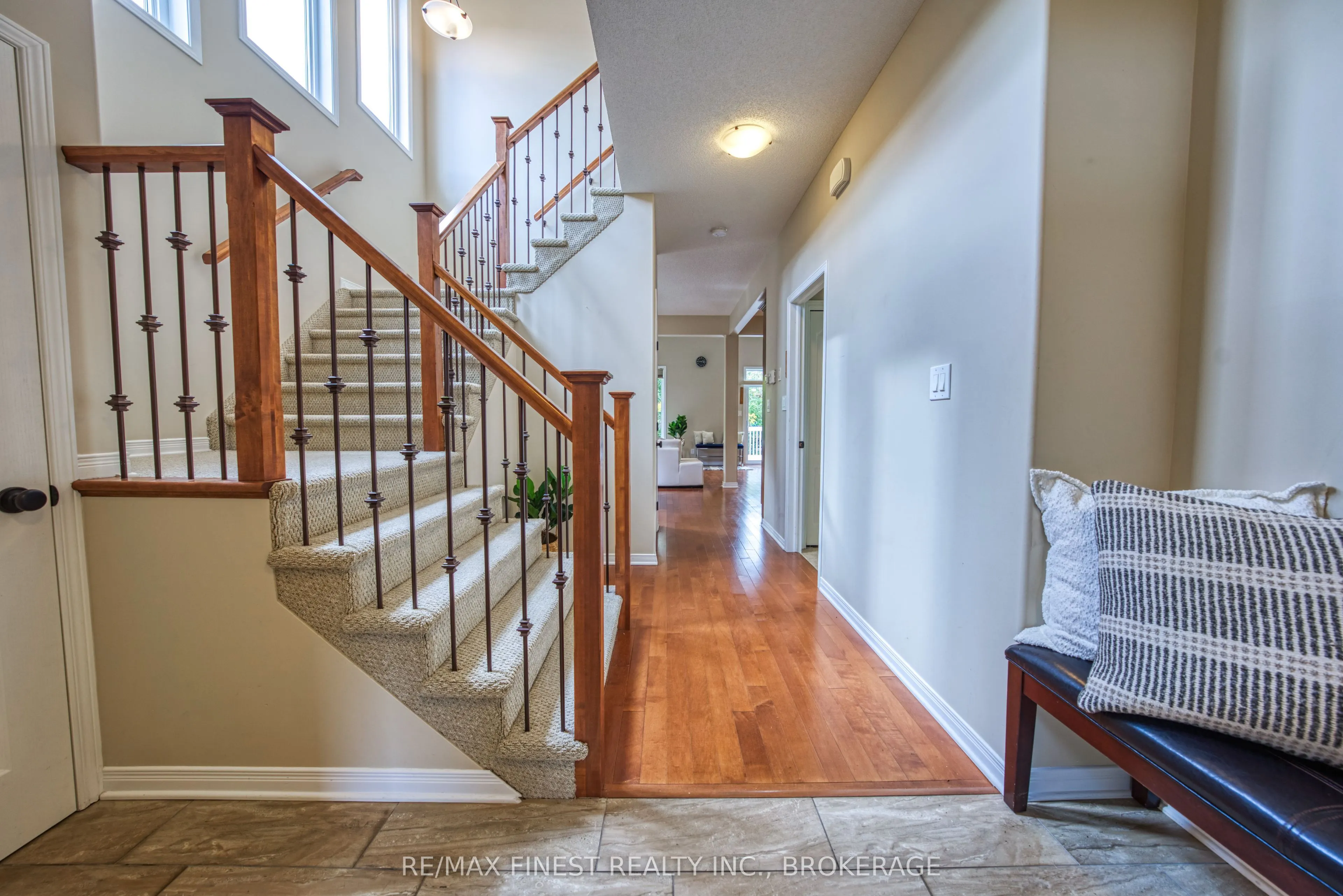 1017 Woodhaven Drive