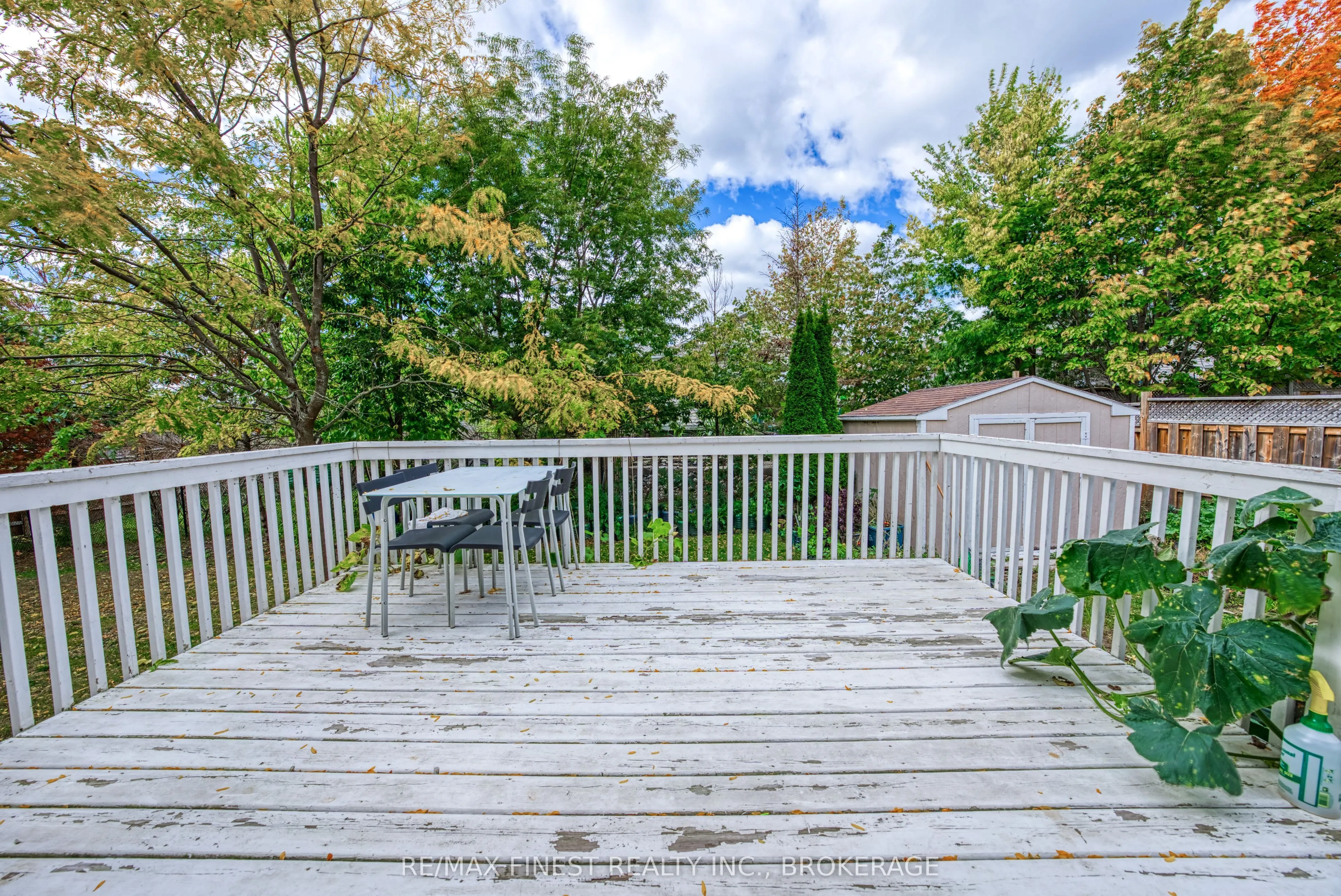 1017 Woodhaven Drive