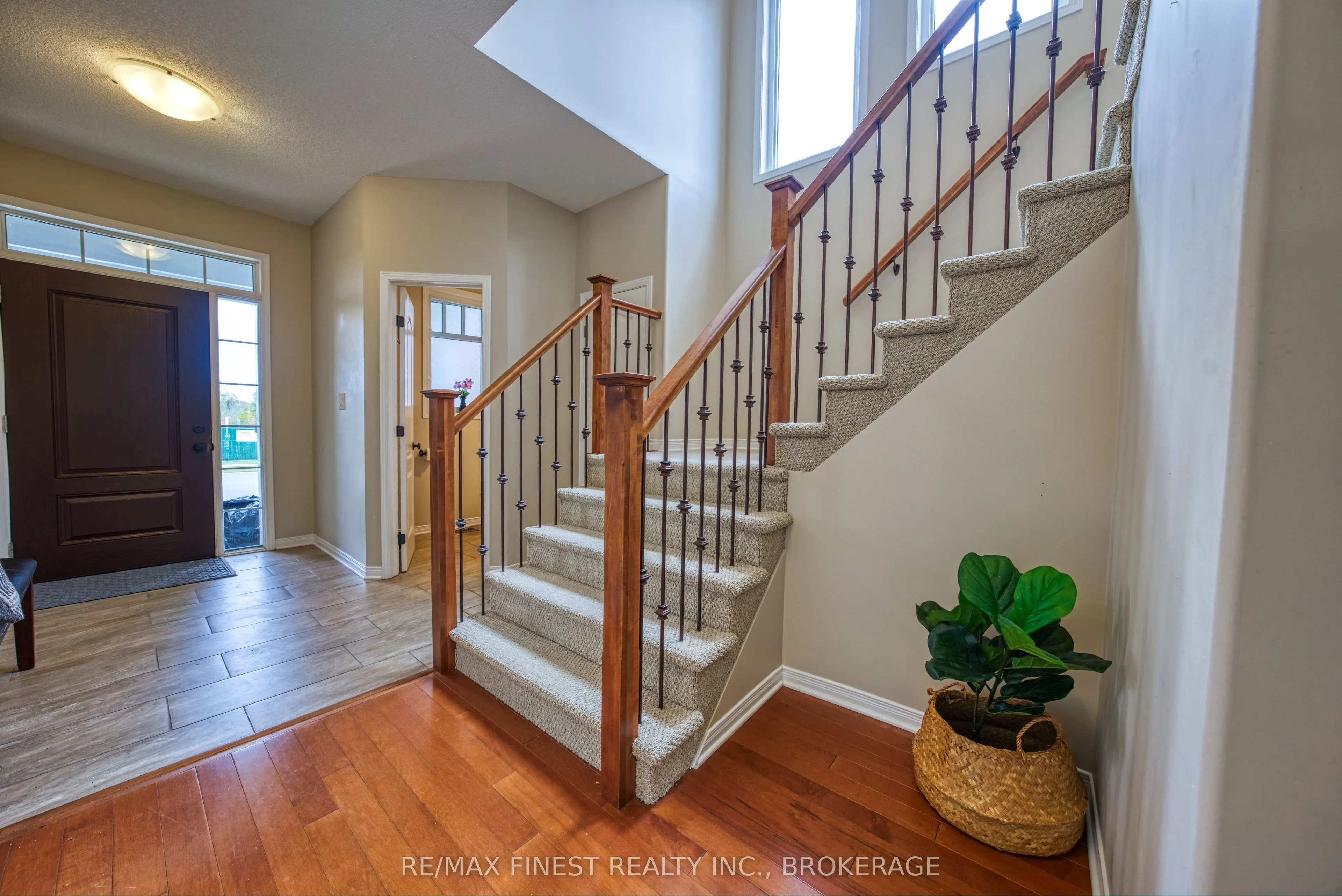 1017 Woodhaven Drive