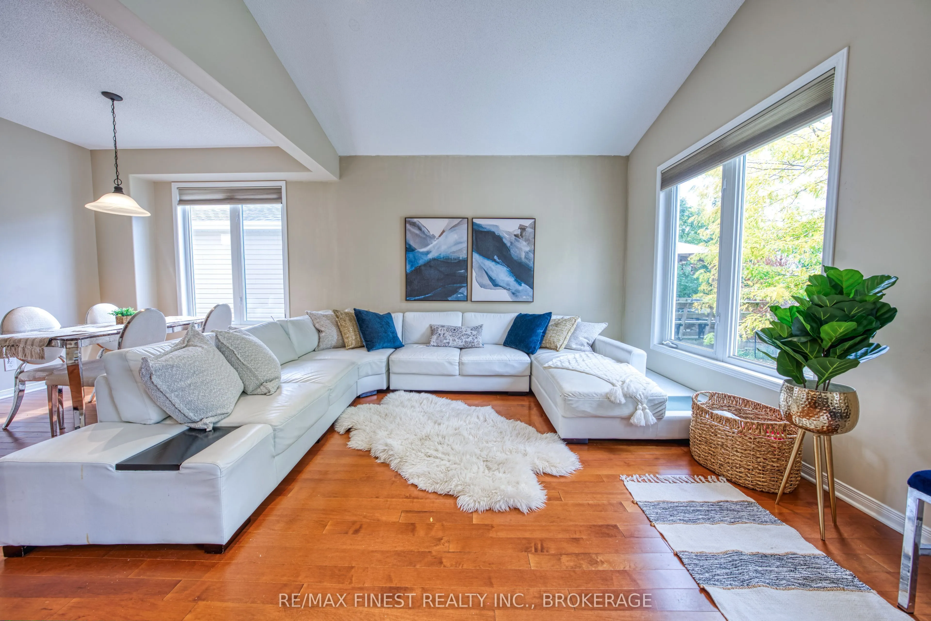 1017 Woodhaven Drive