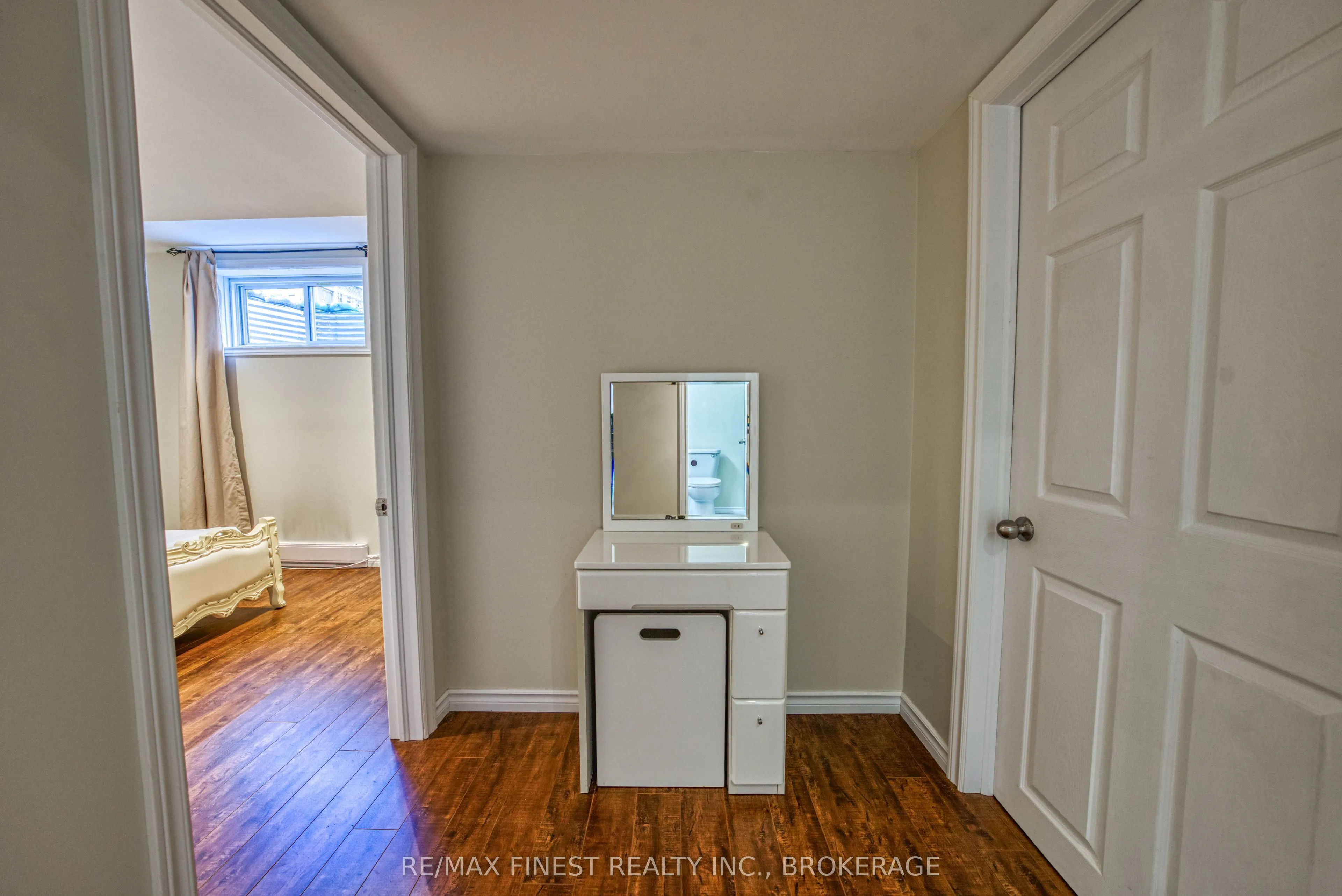 1017 Woodhaven Drive