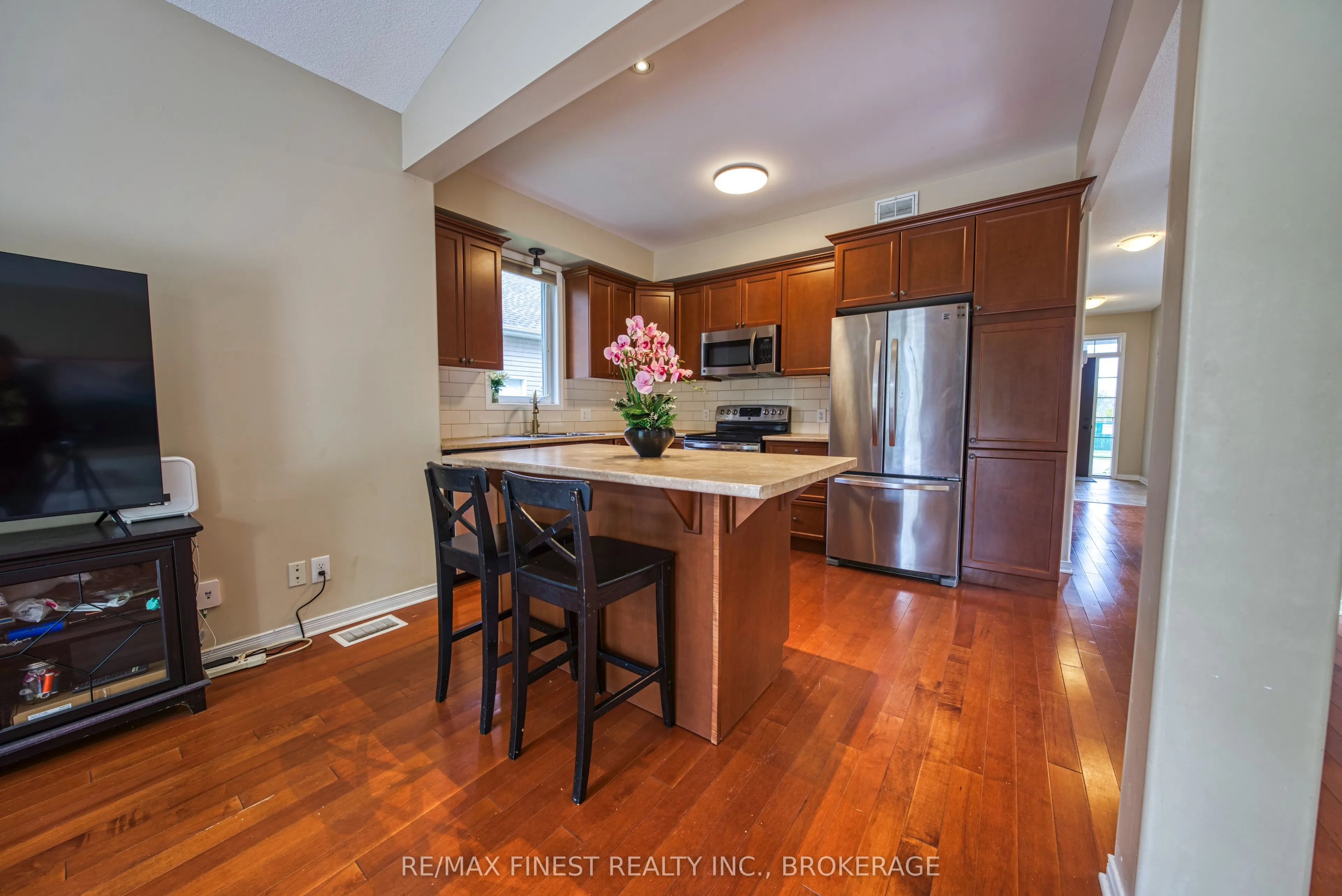 1017 Woodhaven Drive
