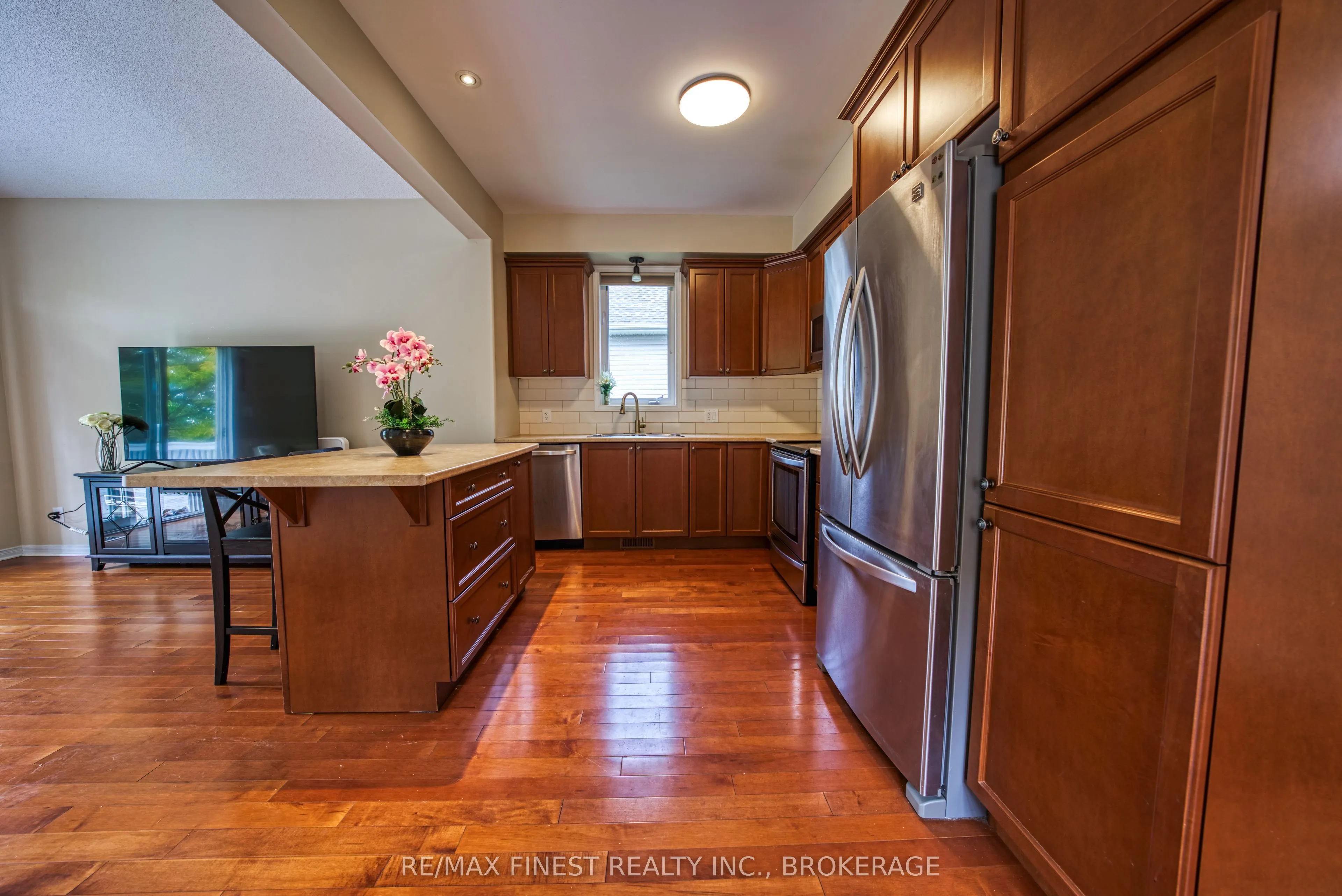 1017 Woodhaven Drive